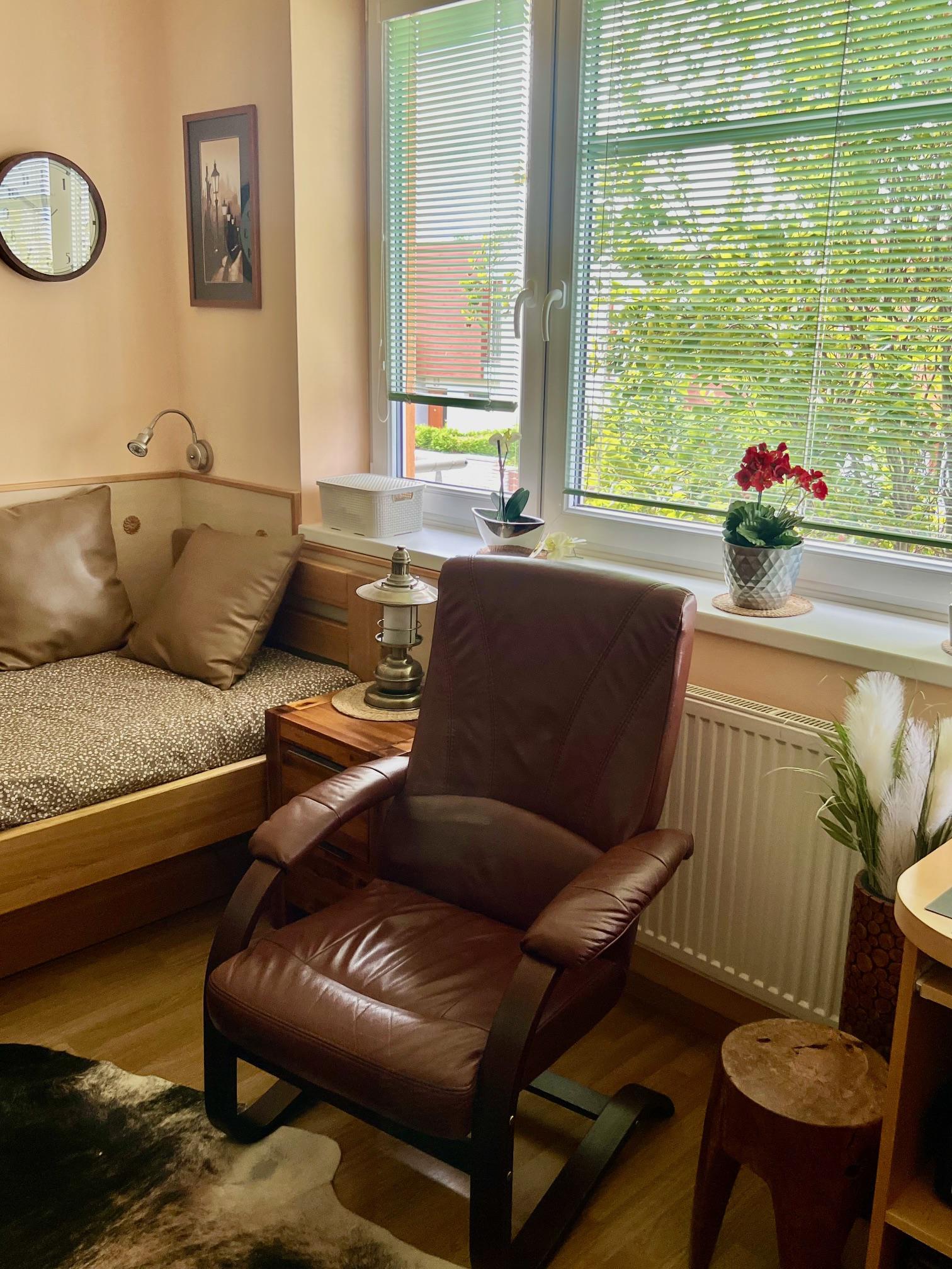 Mgr. Johana Kroupová - psychoterapie foto 2