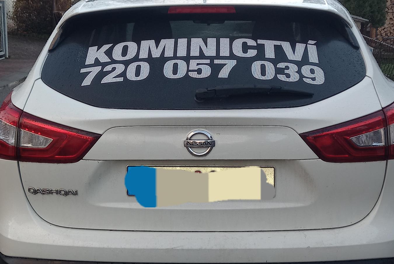 Kominík Gerard Barcons Grabulosa