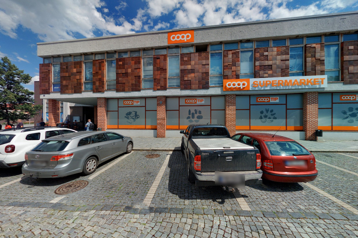 Rodinné včelařství Medulík - Medomat