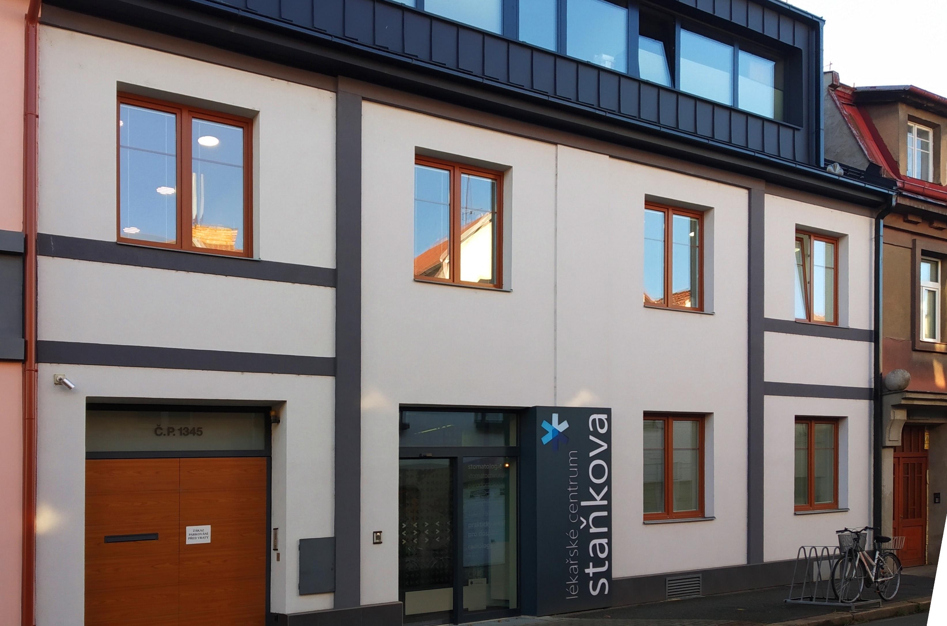 MUDr. Ivana Vorlíčková - Zubní ordinace foto 2