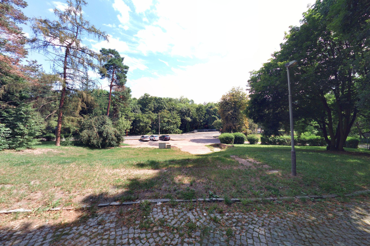 Dům s pečovatelskou službou Michnovka foto 2