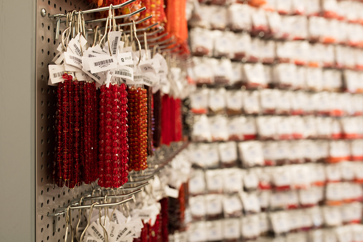 G&B beads.cz foto 1