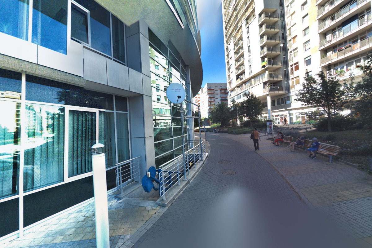 Restaurace Pod radnicí