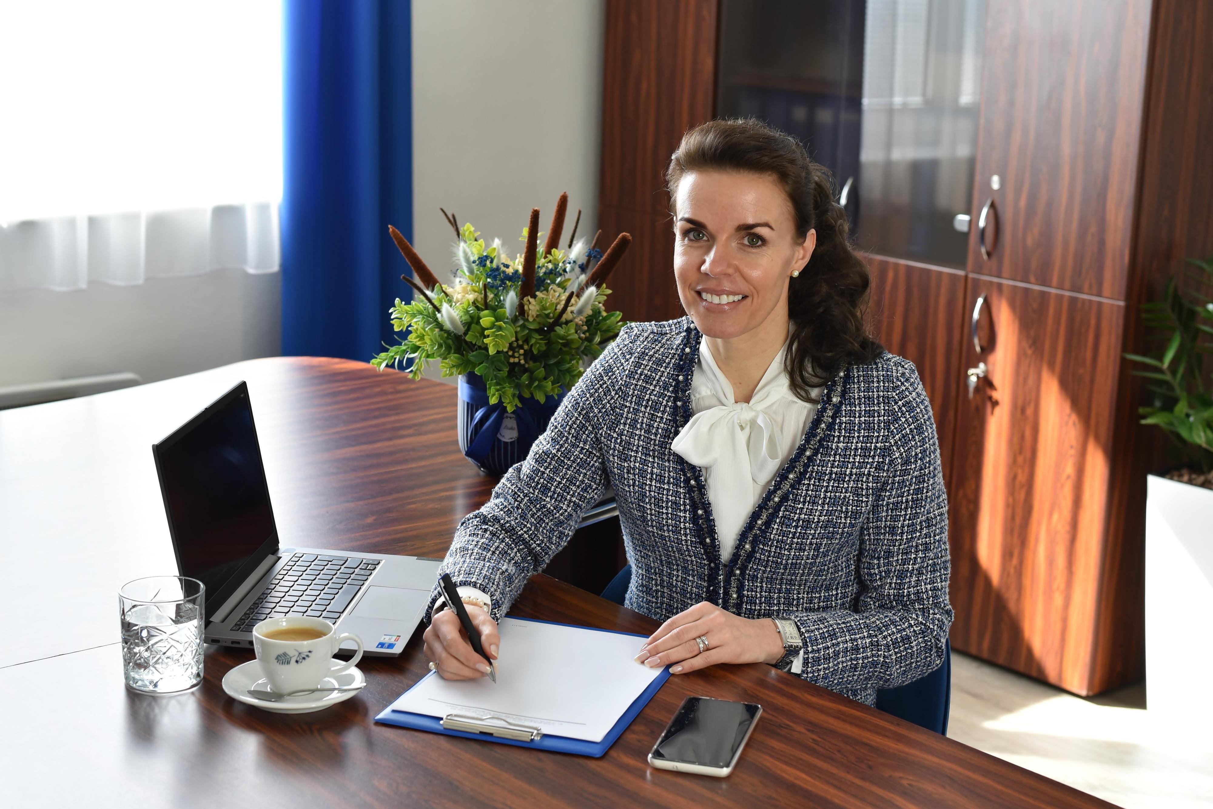 JUDr. Michaela Prokopová, advokátka foto 1