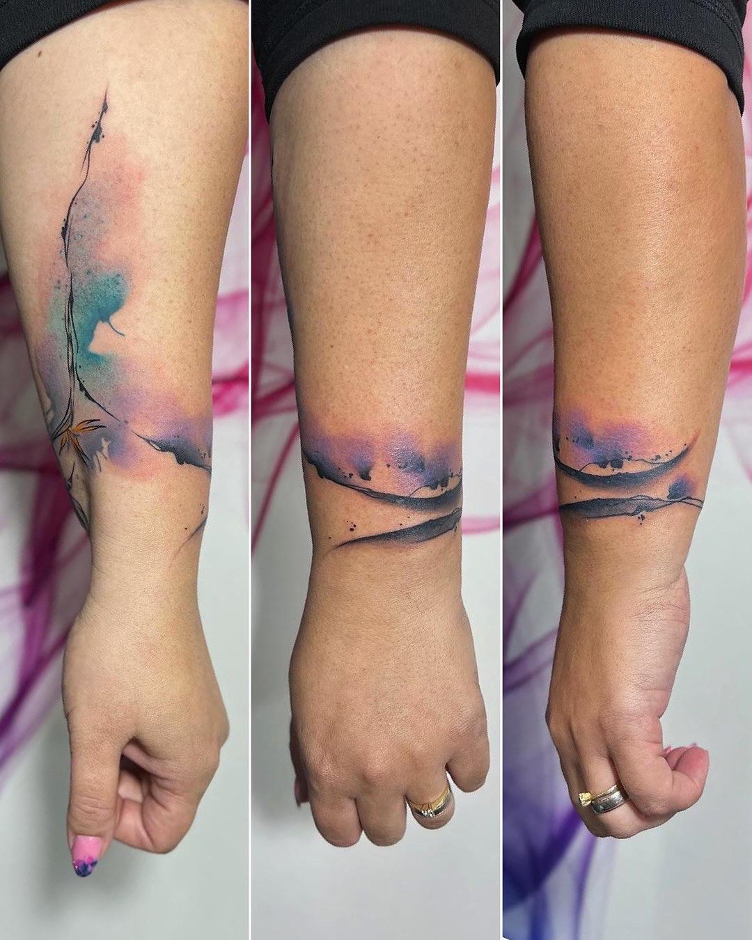 Tattoo Club foto 4