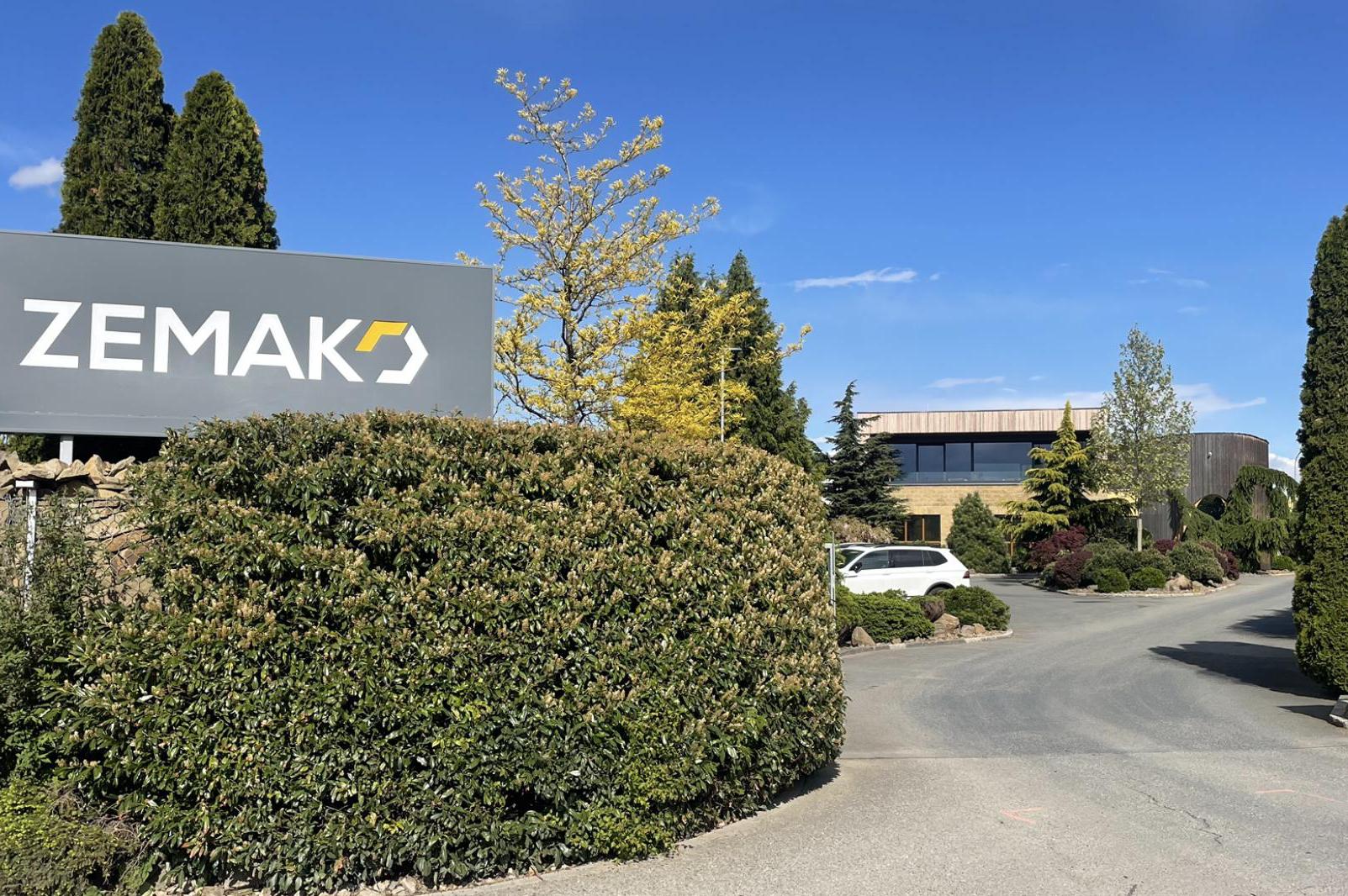 ZEMAKO, s.r.o.