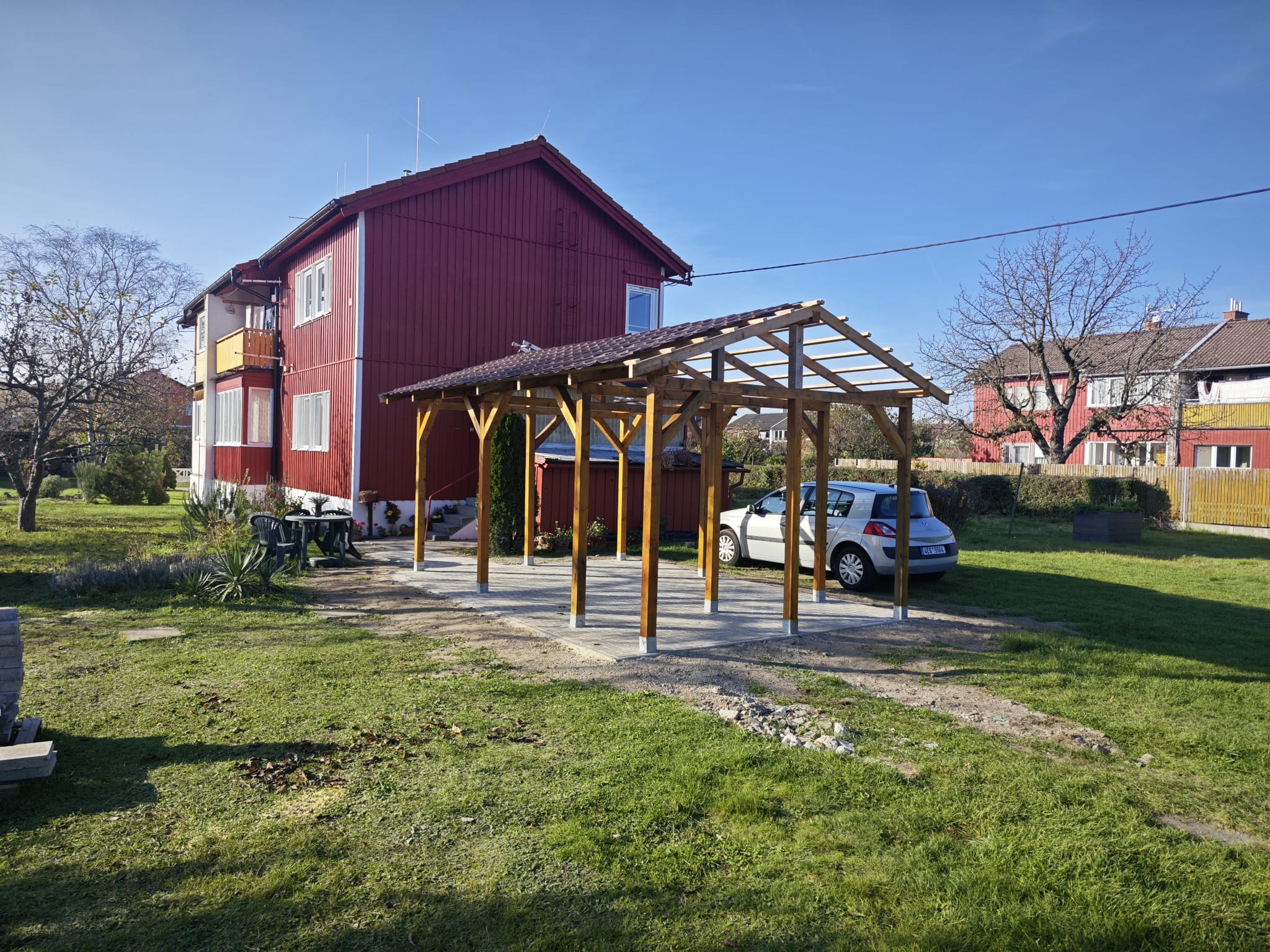 Hanč CONSTRUCTION foto 3