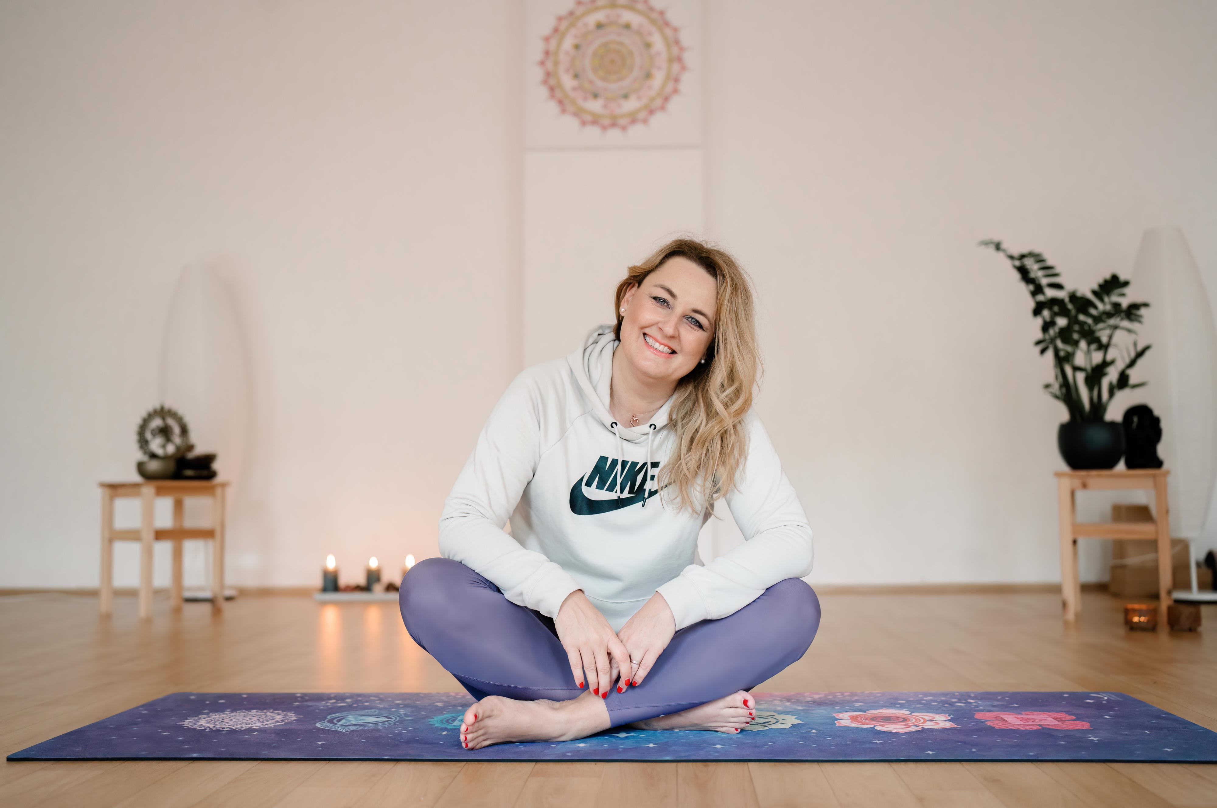 Sportovní klub Gabriely Baškové - Gym4you