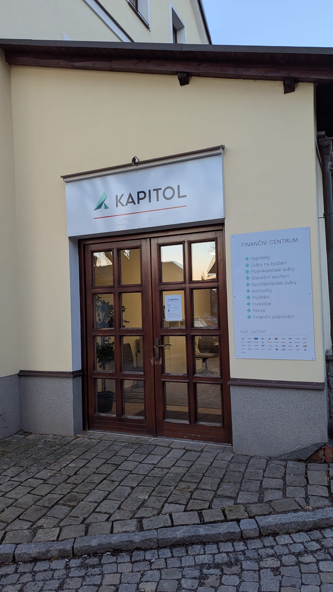 Dita Ullrichová Finanční poradenství foto 1