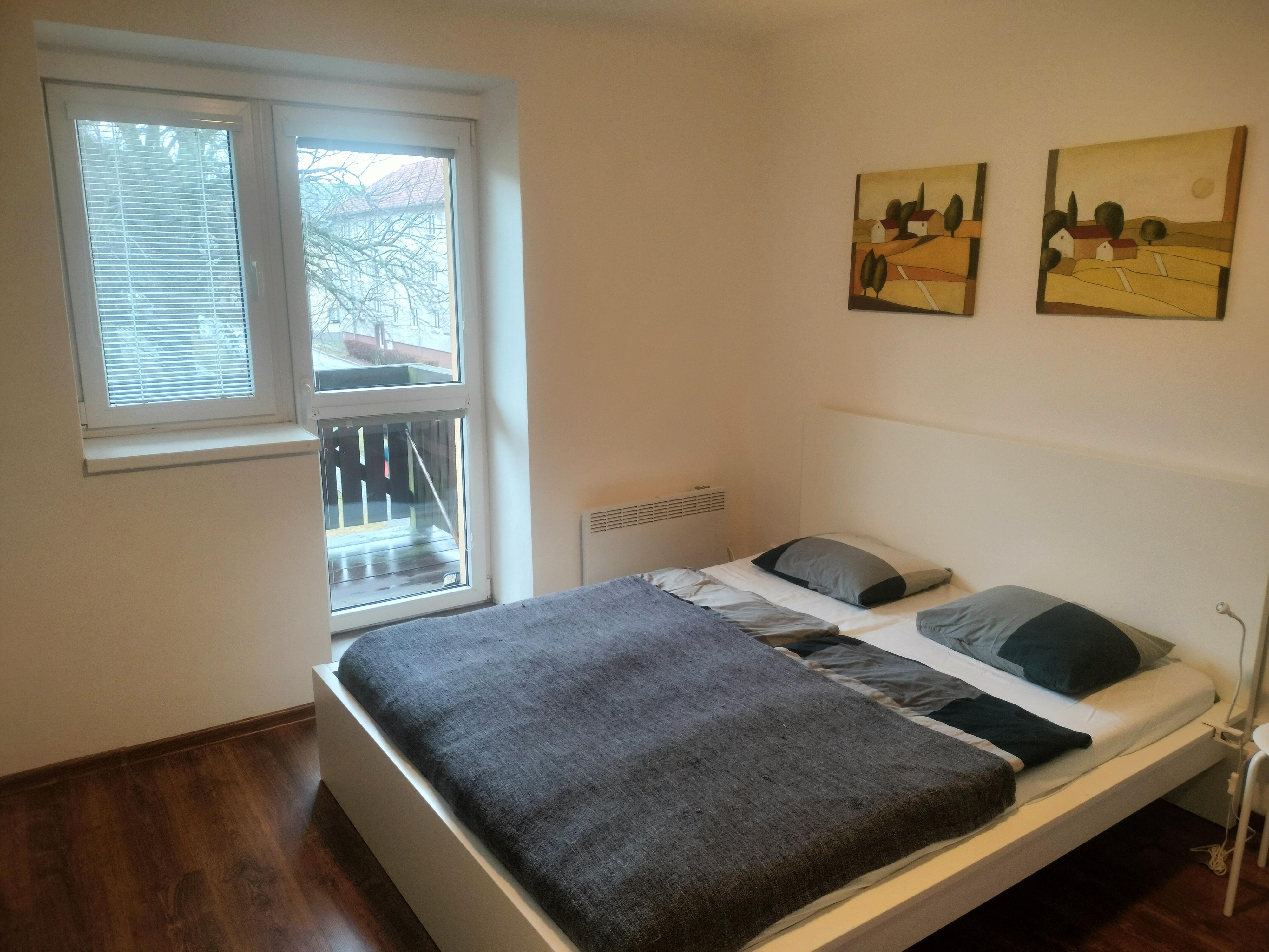 Apartmán ÁJA - Lipno nad Vltavou foto 4