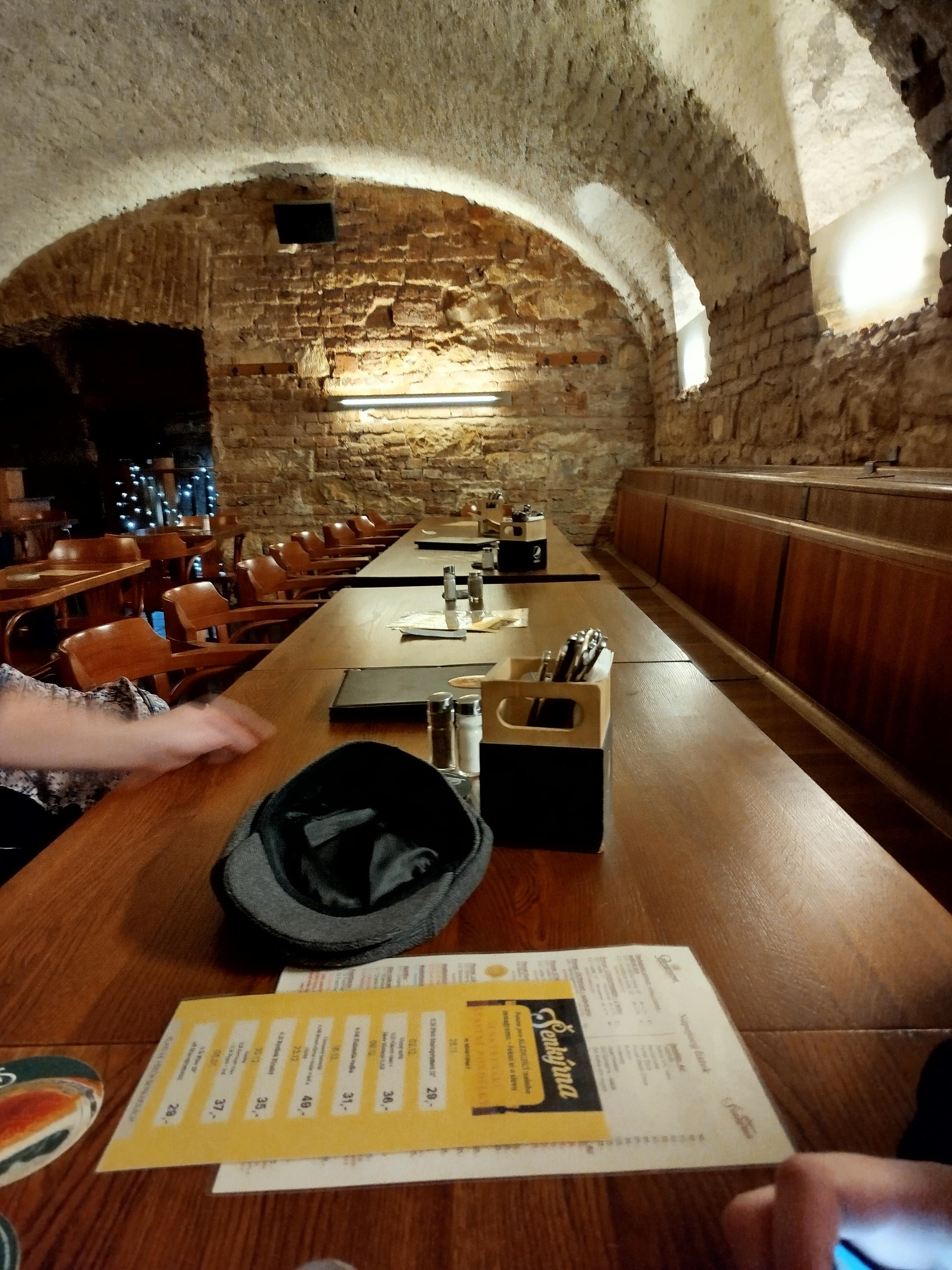 Šenkýrna Hlubina foto 5