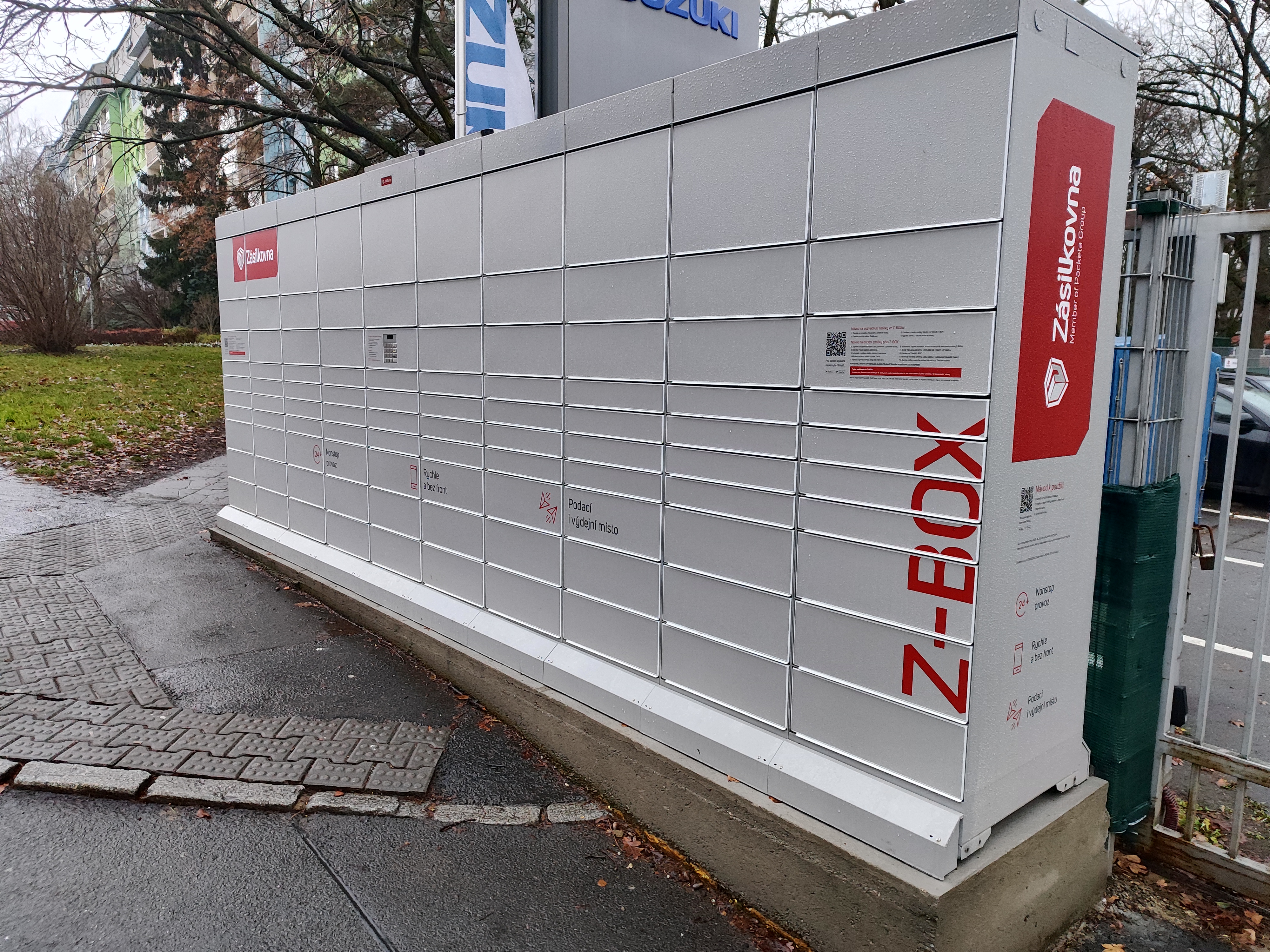 Z-BOX foto 2