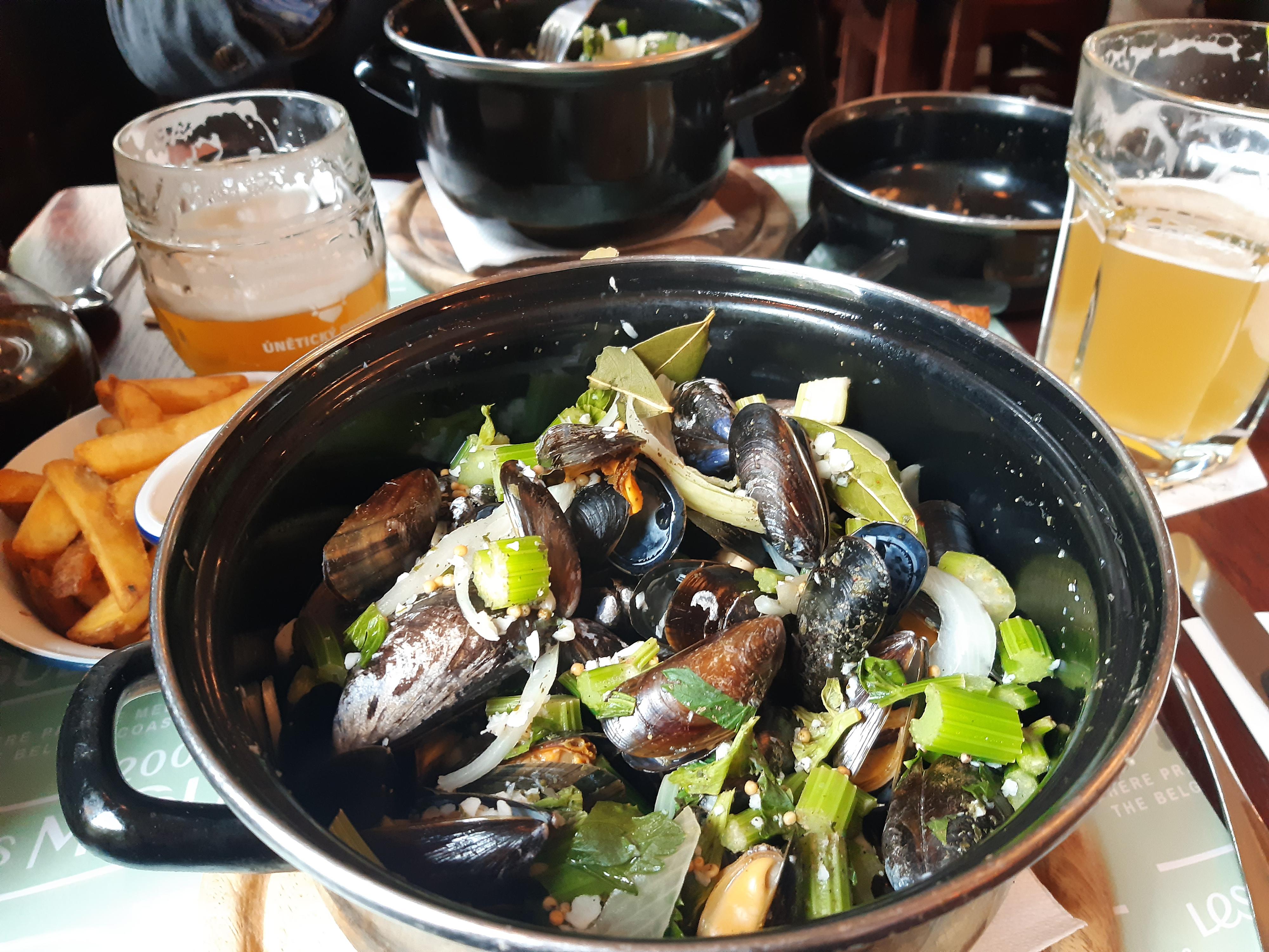 Les Moules foto 5