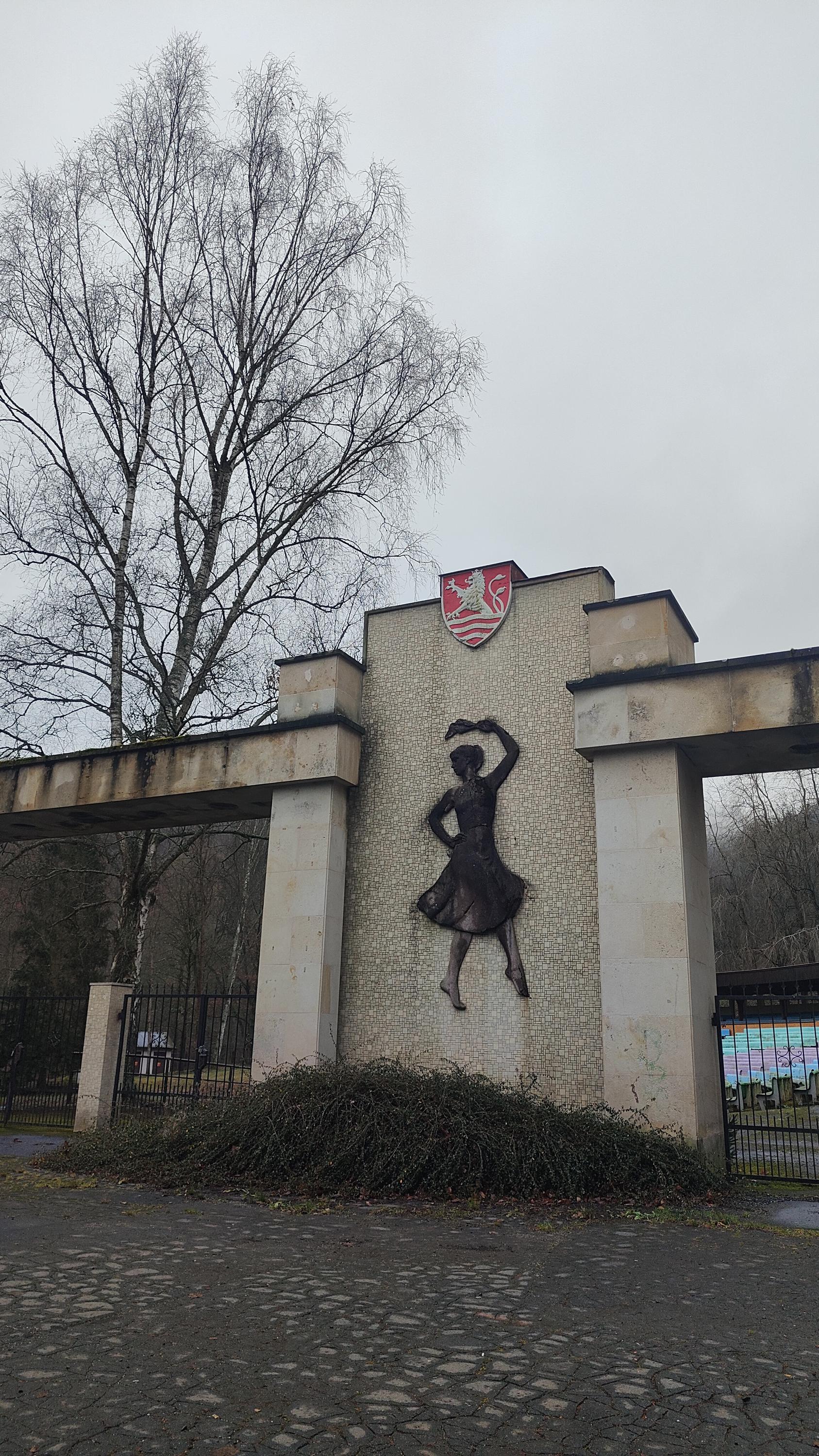 Letní KINO - Karlovy Vary foto 6