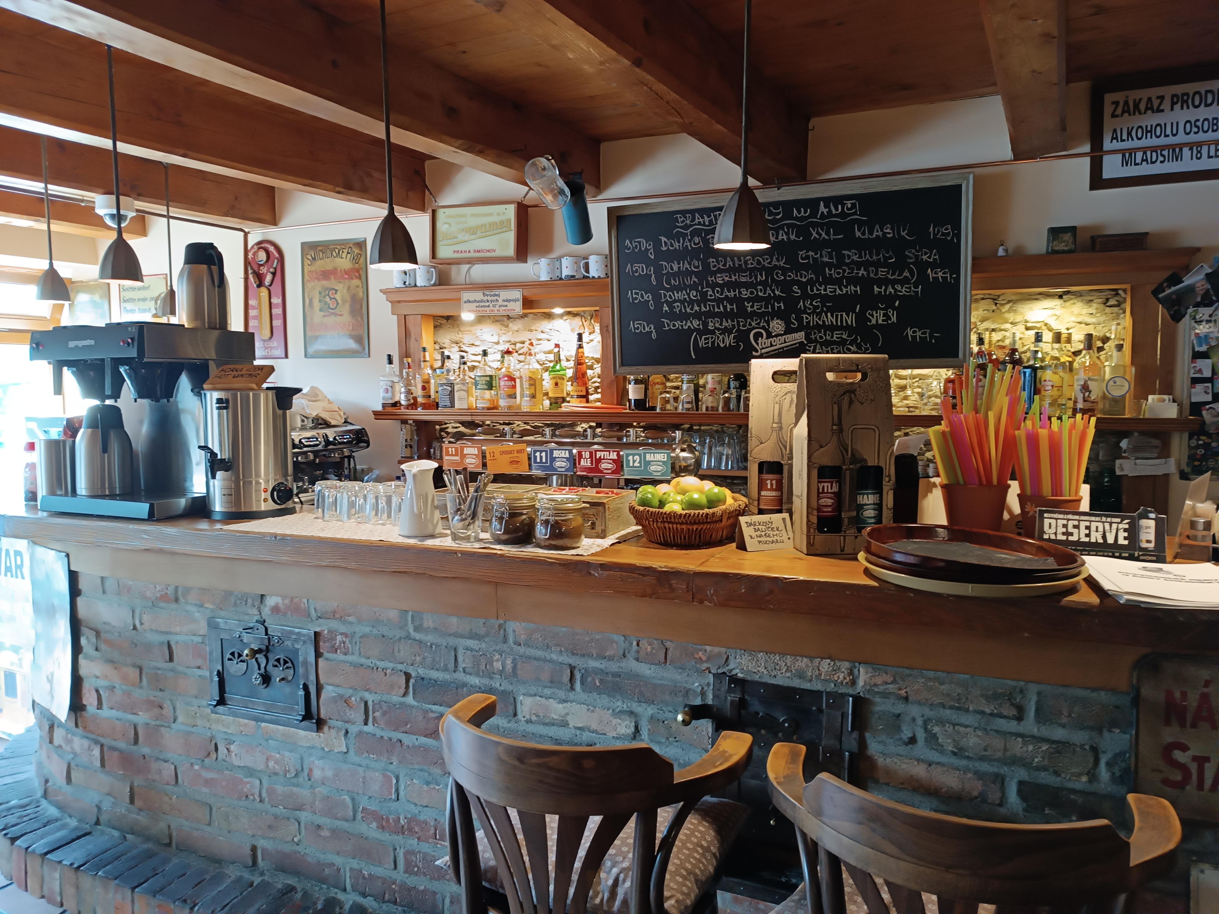 Restaurace U Anny Šmejdířky foto 4