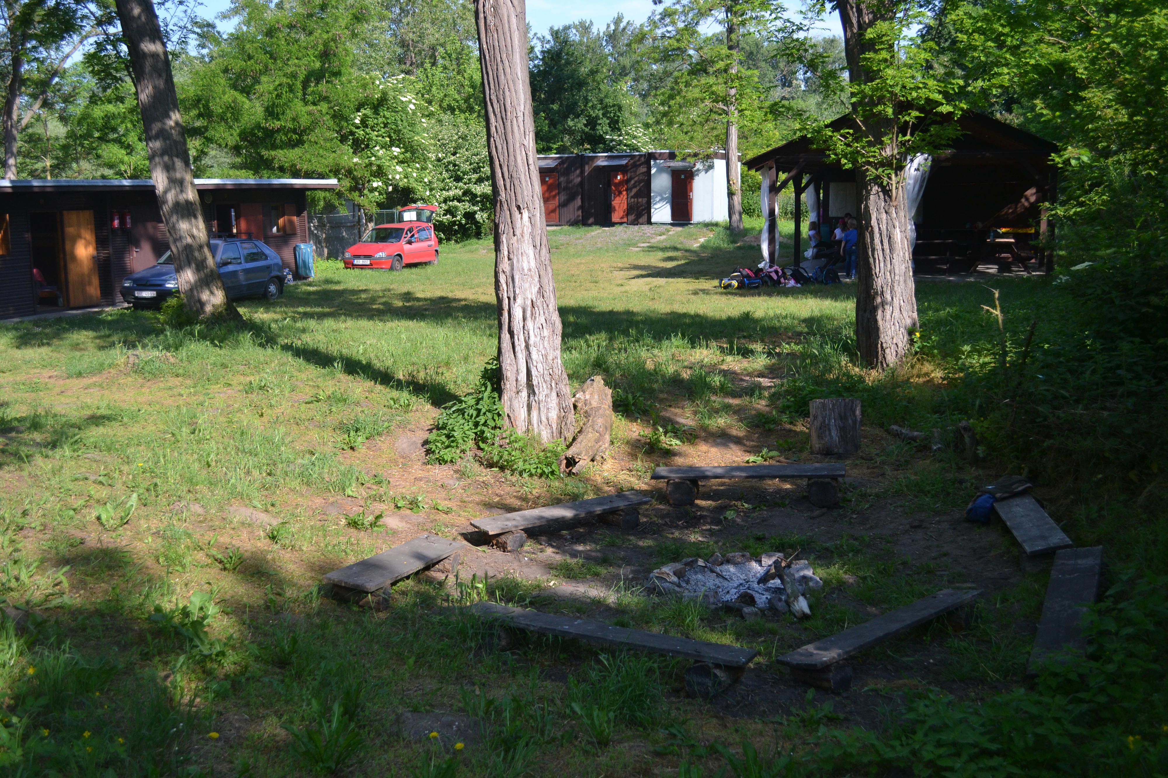 Turistická základna Apollo foto 4