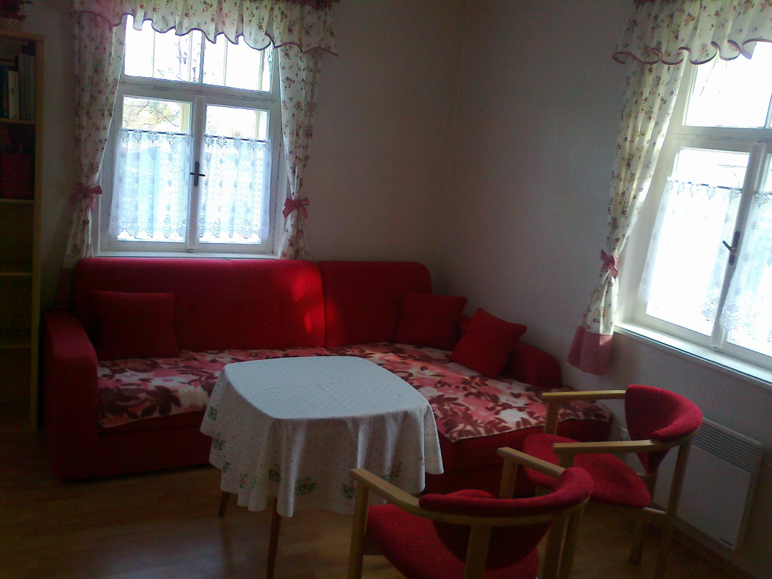 Chalupa Horní Skorošice foto 6