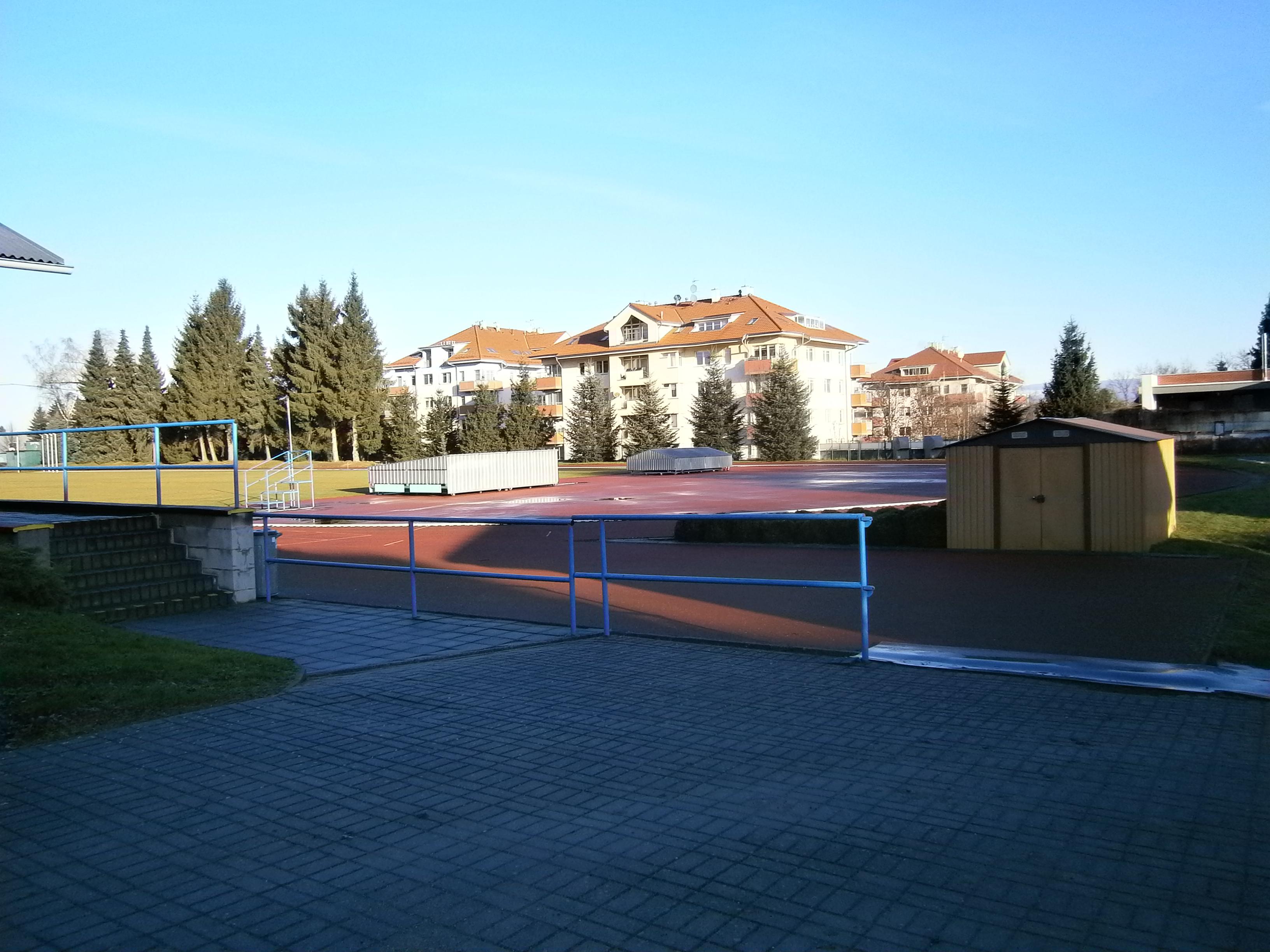 TJ Jiskra Humpolec, z.s. foto 5