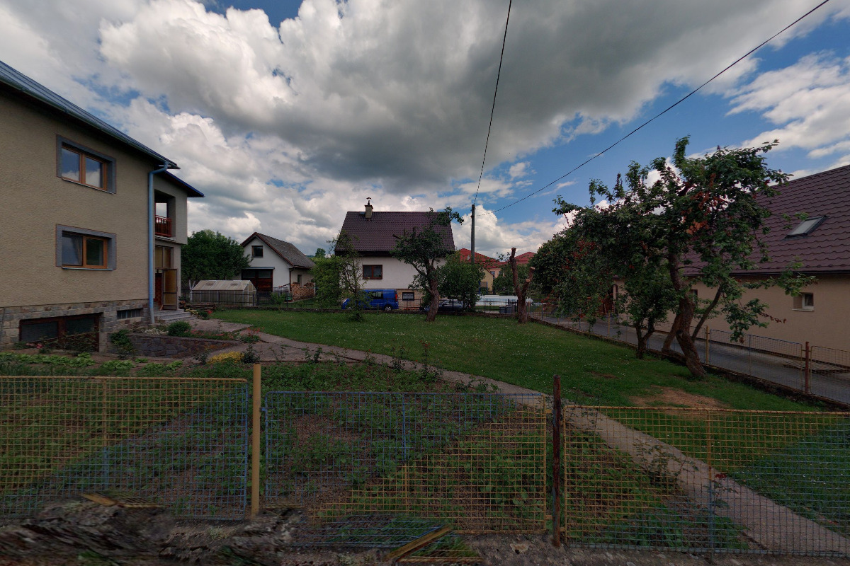 Jaroslav Šerý zámečnictví