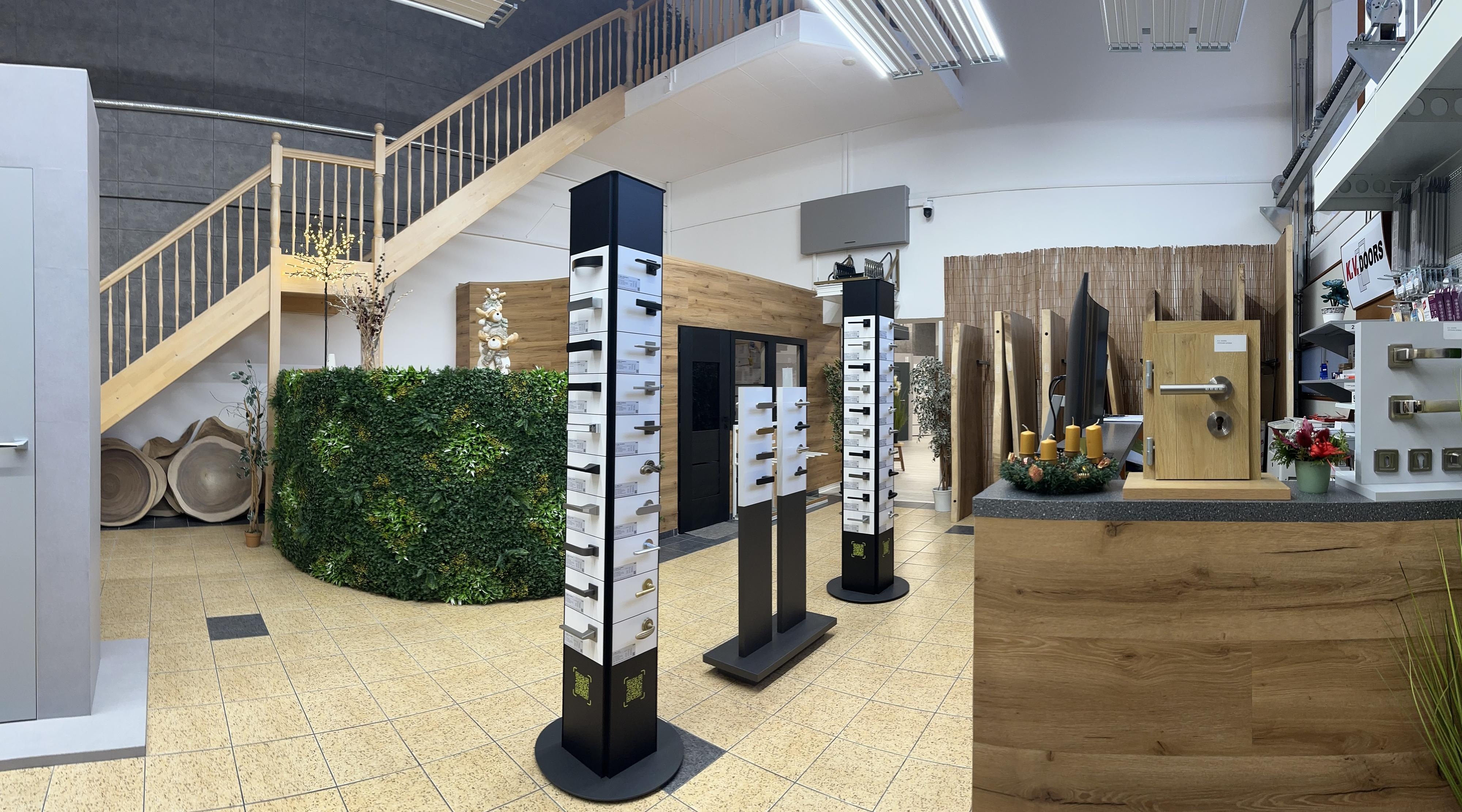 K.V. DOORS s.r.o. foto 4