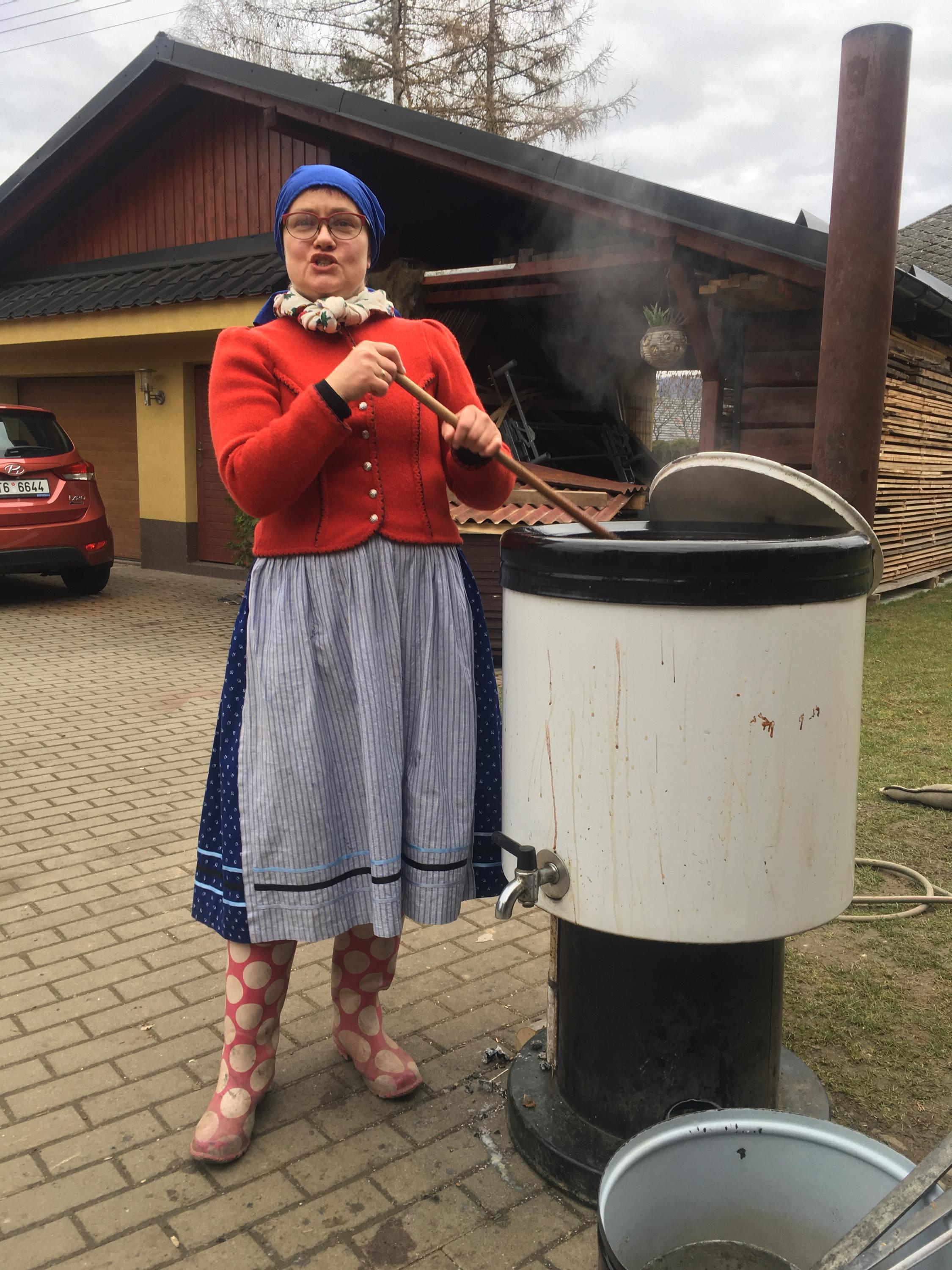 Půjčovna kostýmů Kašpárek foto 2