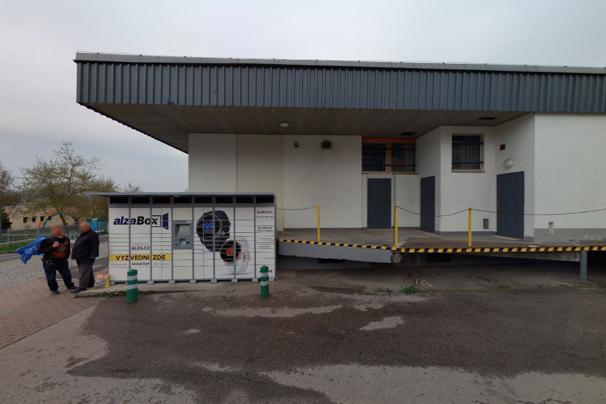 Květinový automat Tyradosti foto 5