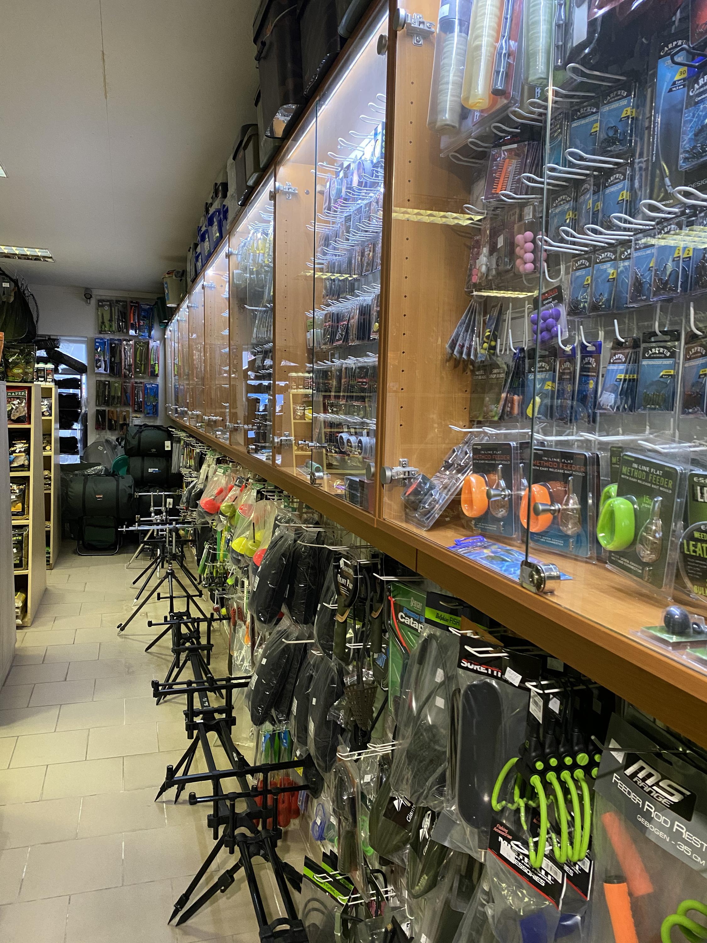 KS - FISH, s.r.o. foto 4