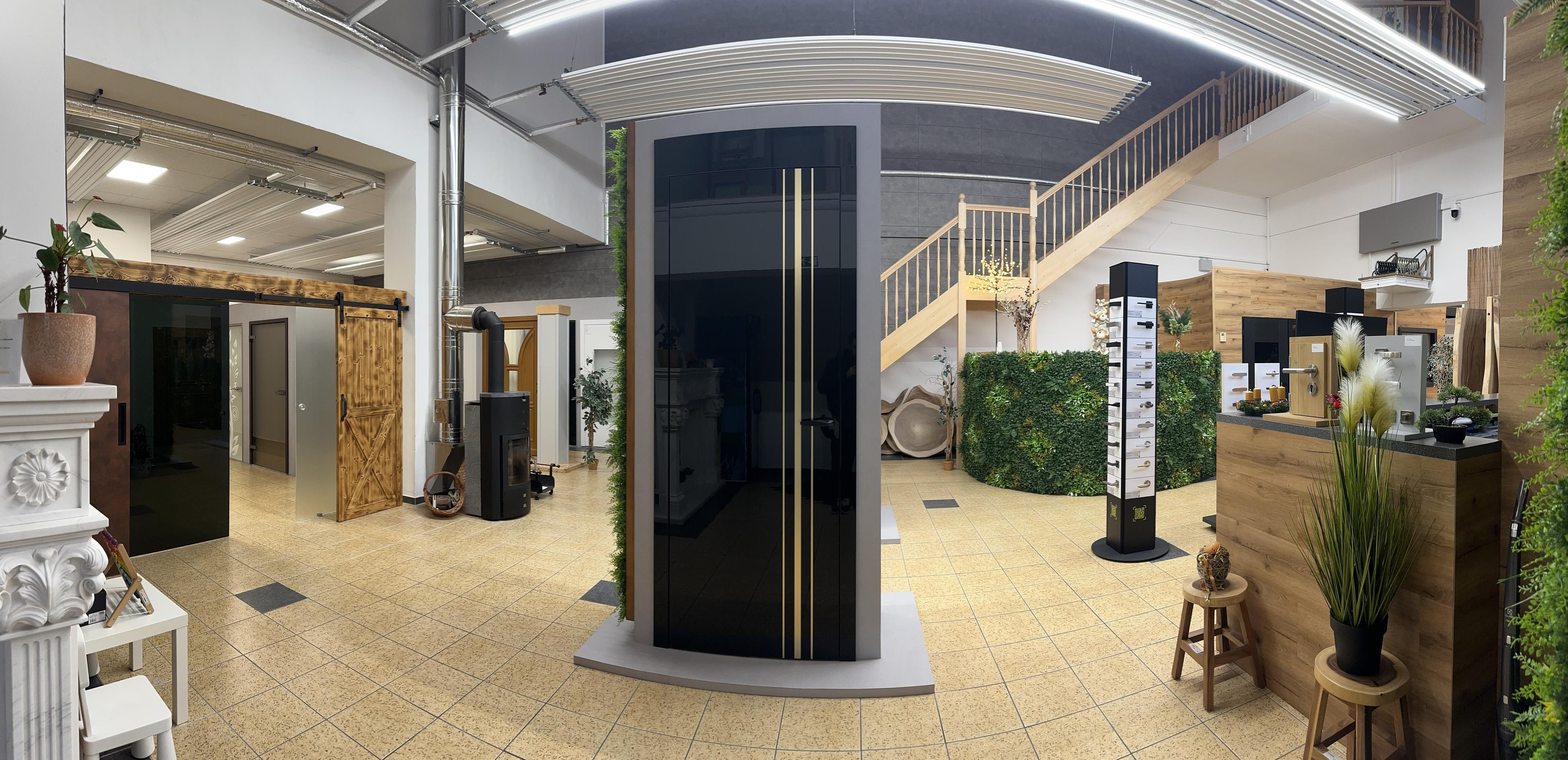 K.V. DOORS s.r.o. foto 2