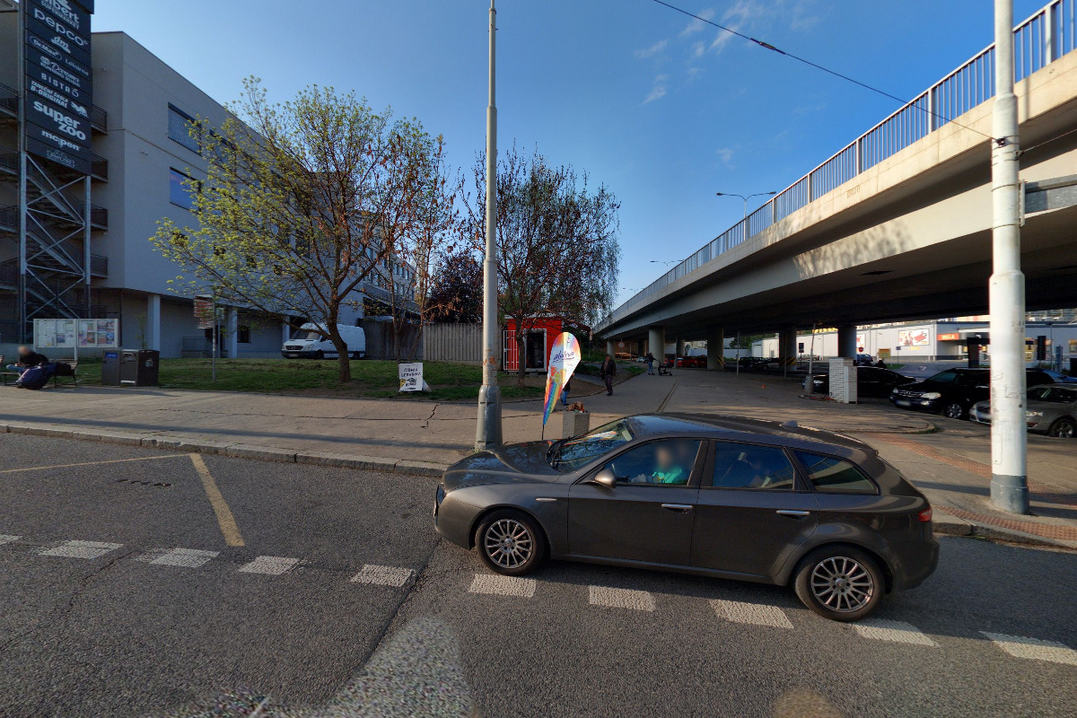 Zmrzlina z Opočna foto 1