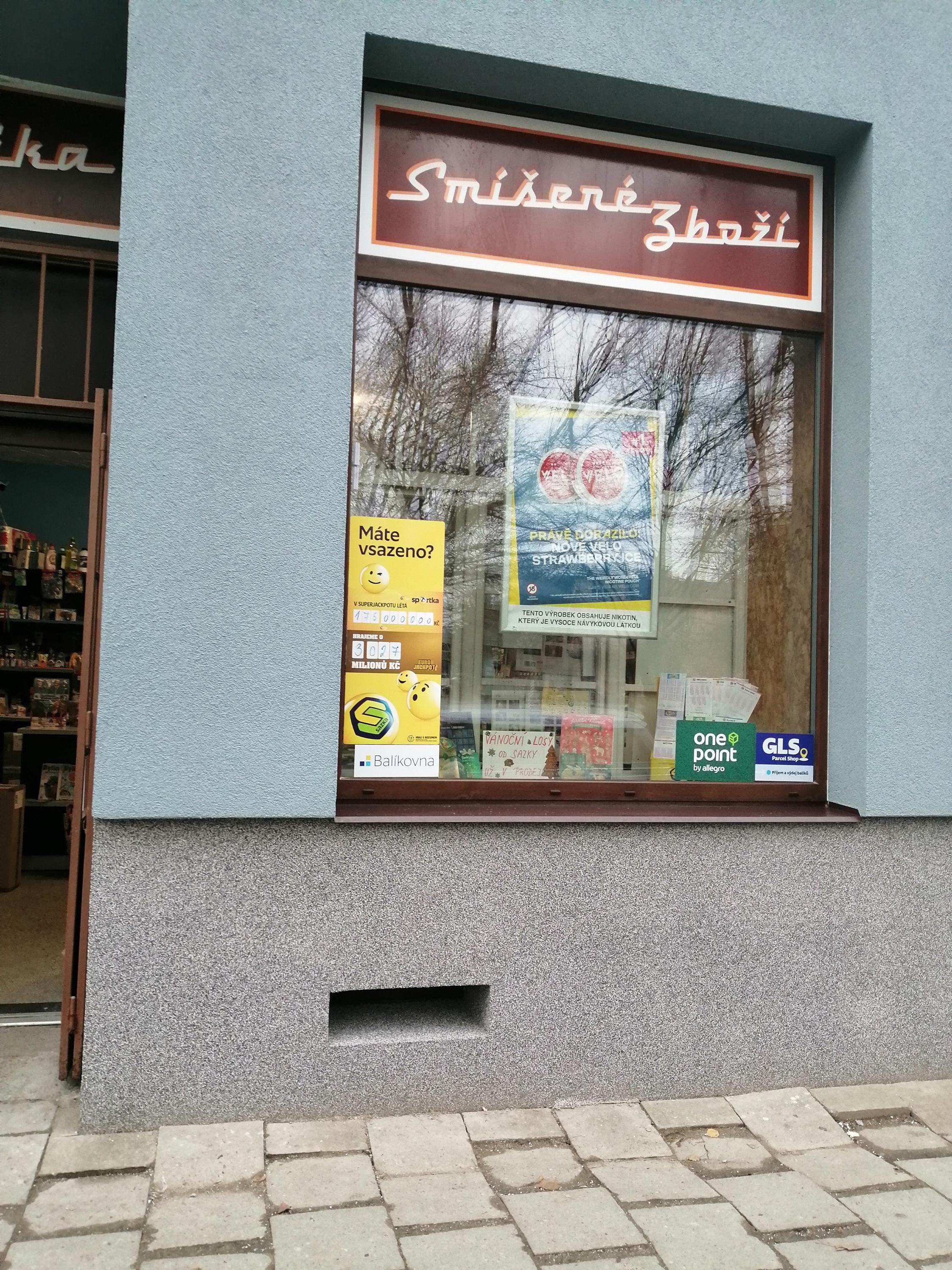 TRAFIKA POKEC SHOP foto 2