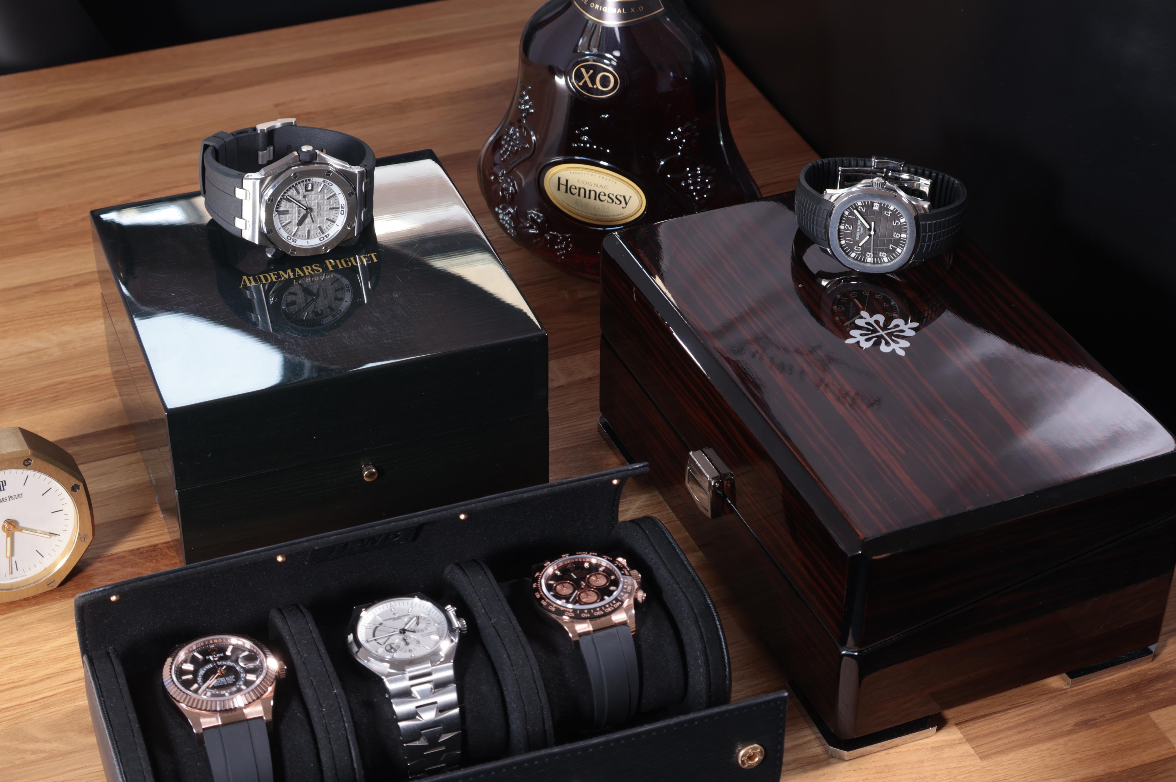 Prague WATCH Boutique foto 1