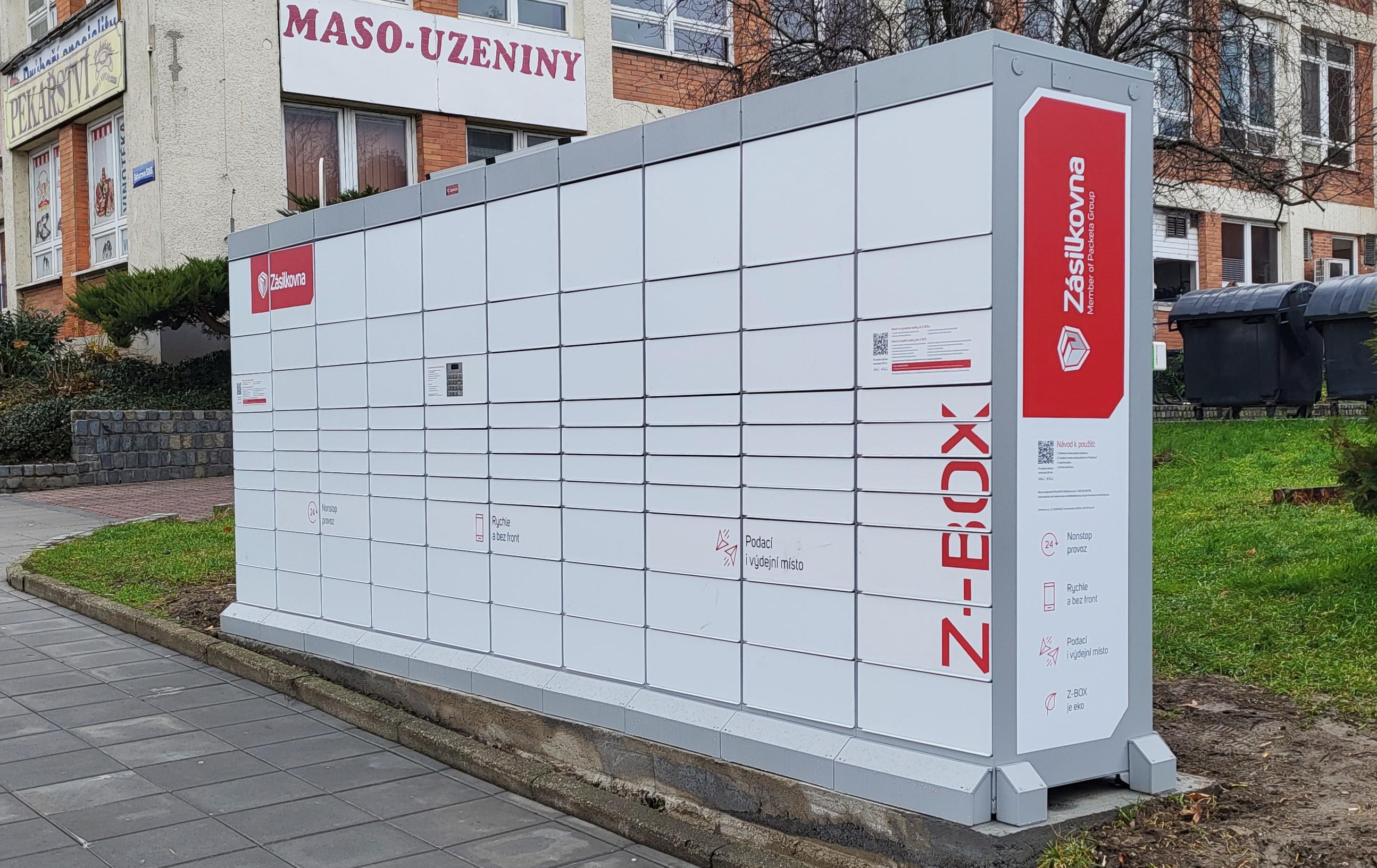 Z-BOX foto 2