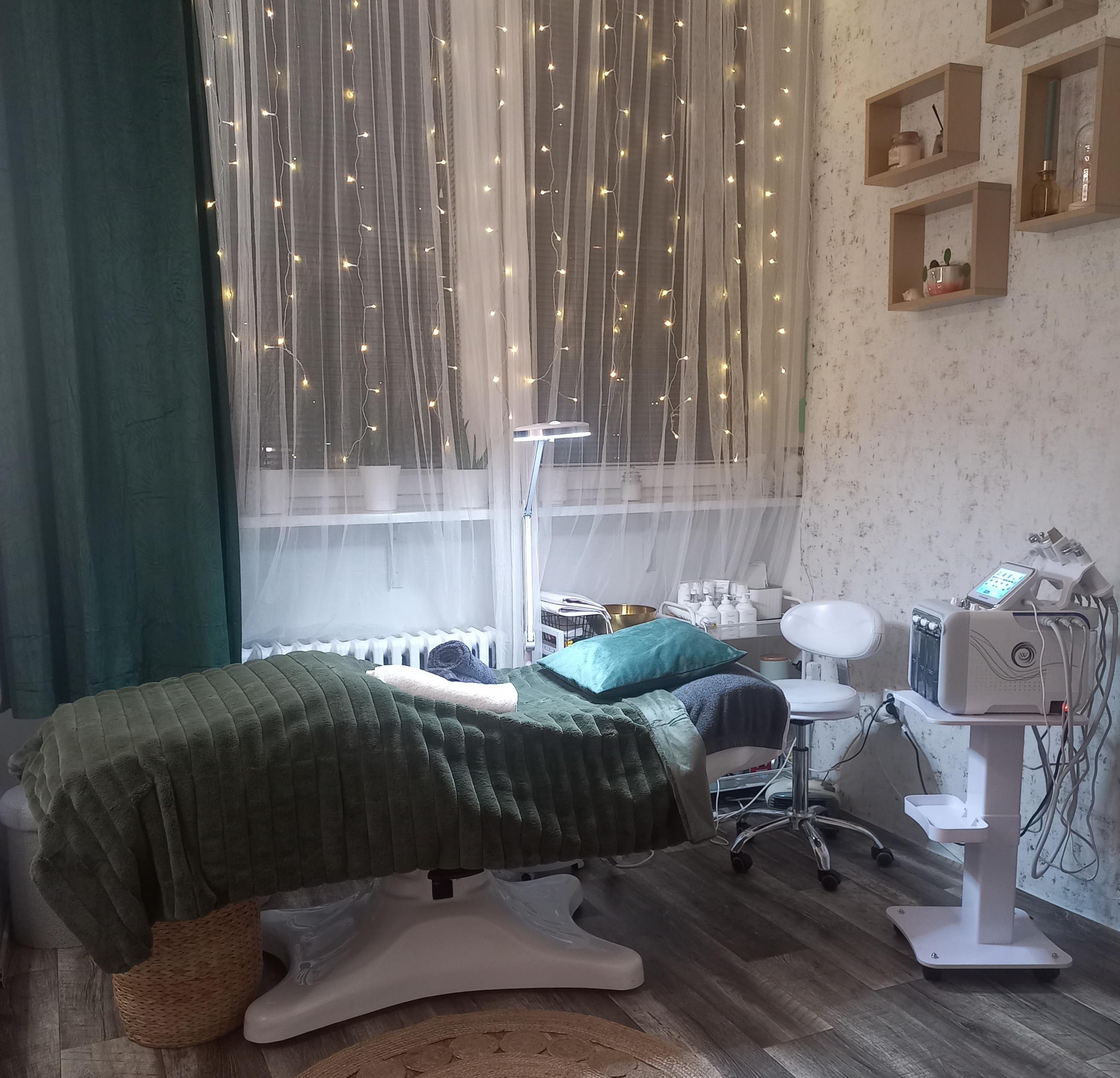 Kosmetika Petra Kostelková foto 5