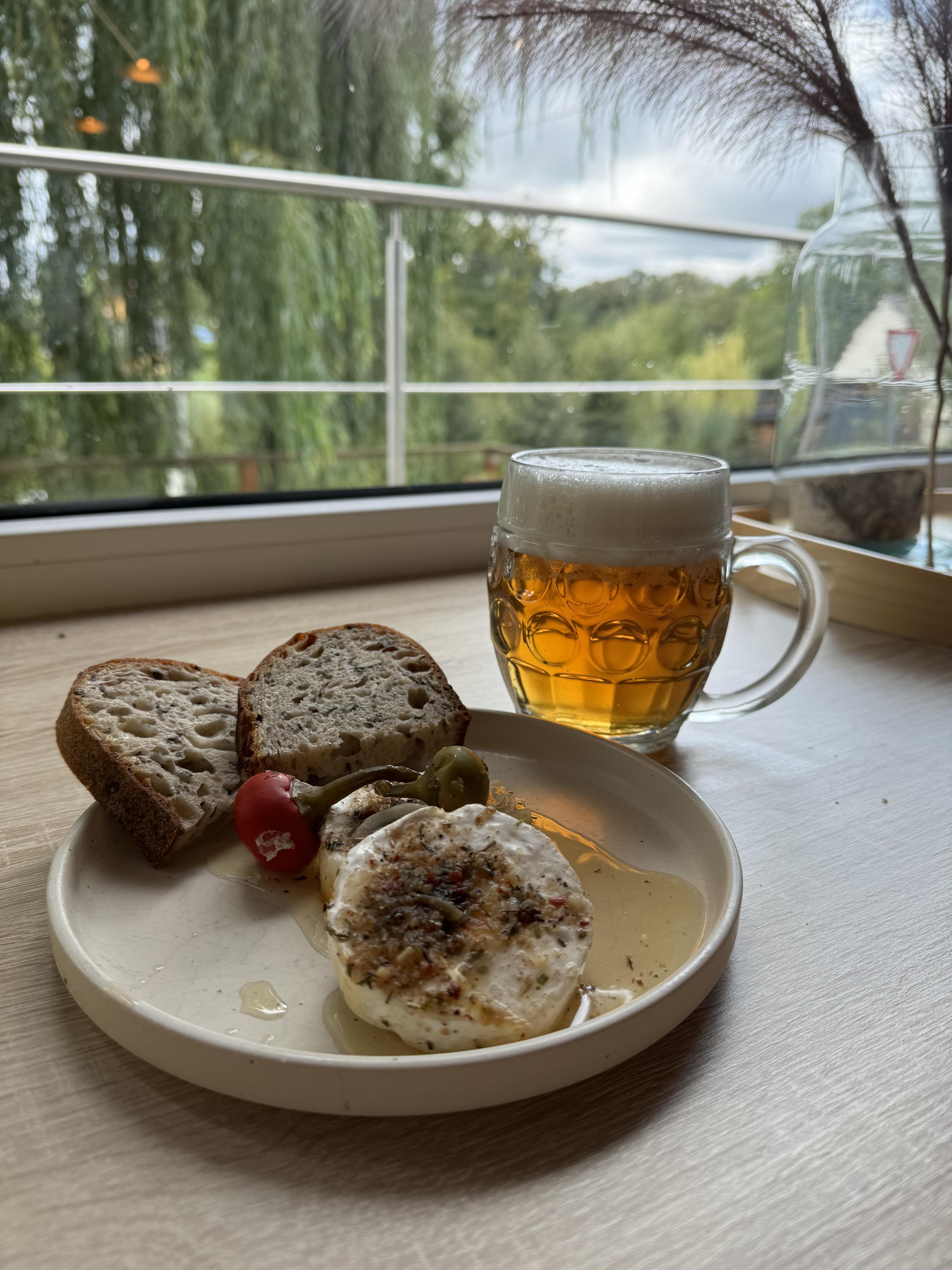 Skalice Cafe foto 5