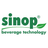 logo SINOP CB