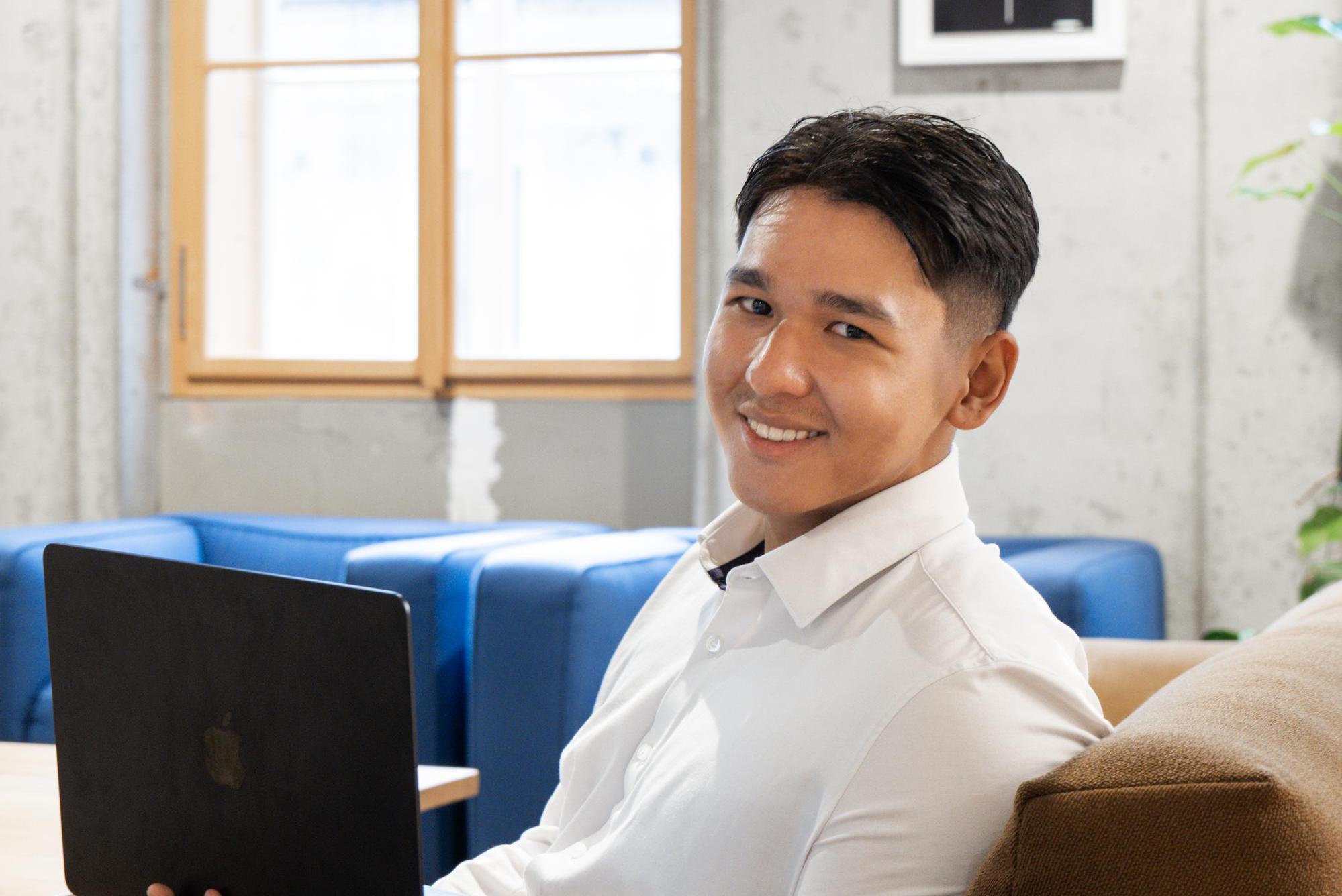 Bajtik Toktobajev - realitní makléř RE/MAX