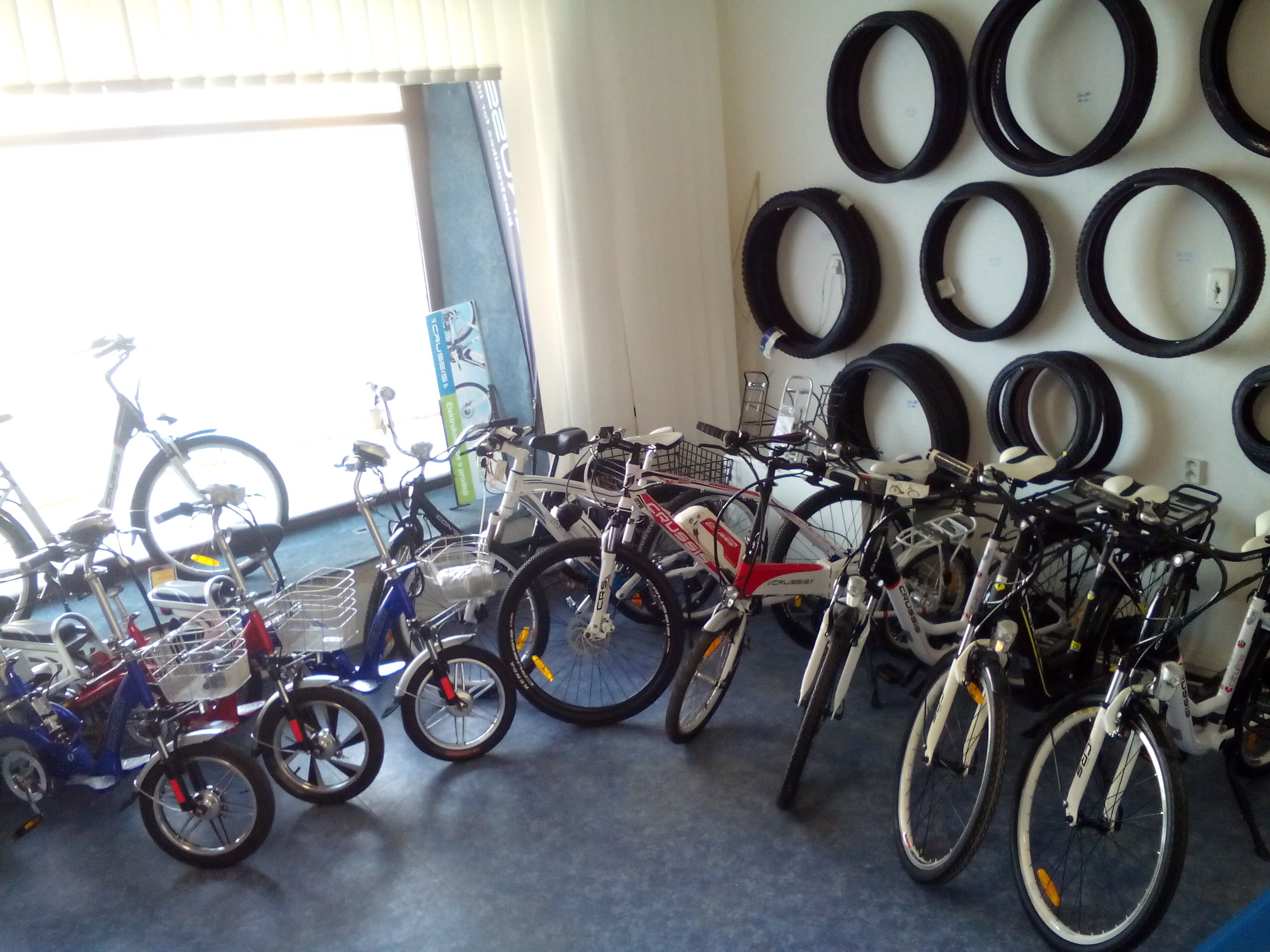 Elektrokola.cz - Radim Čevela foto 3