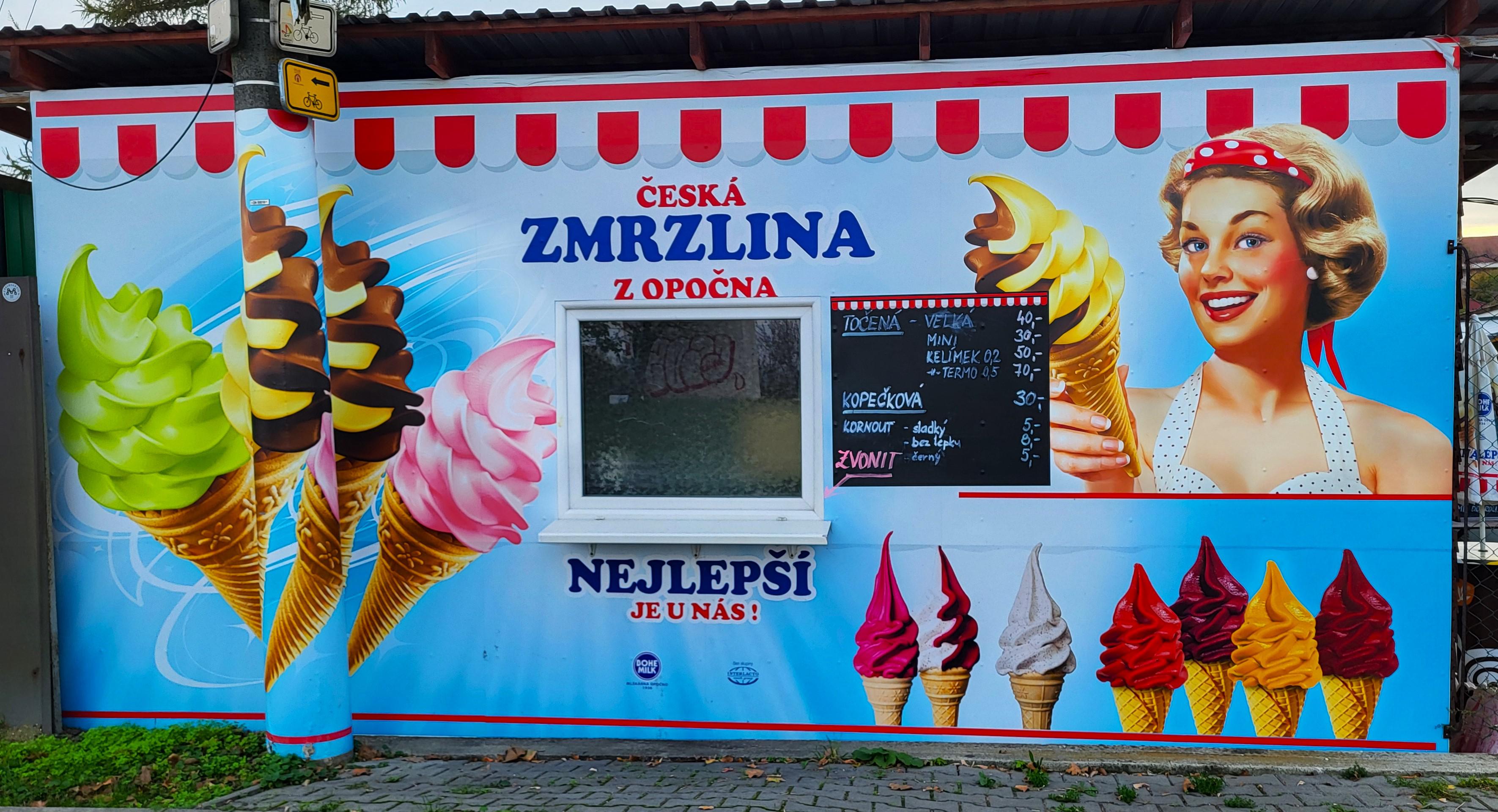 Ice Cream Company, s.r.o., s.r.o. foto 6