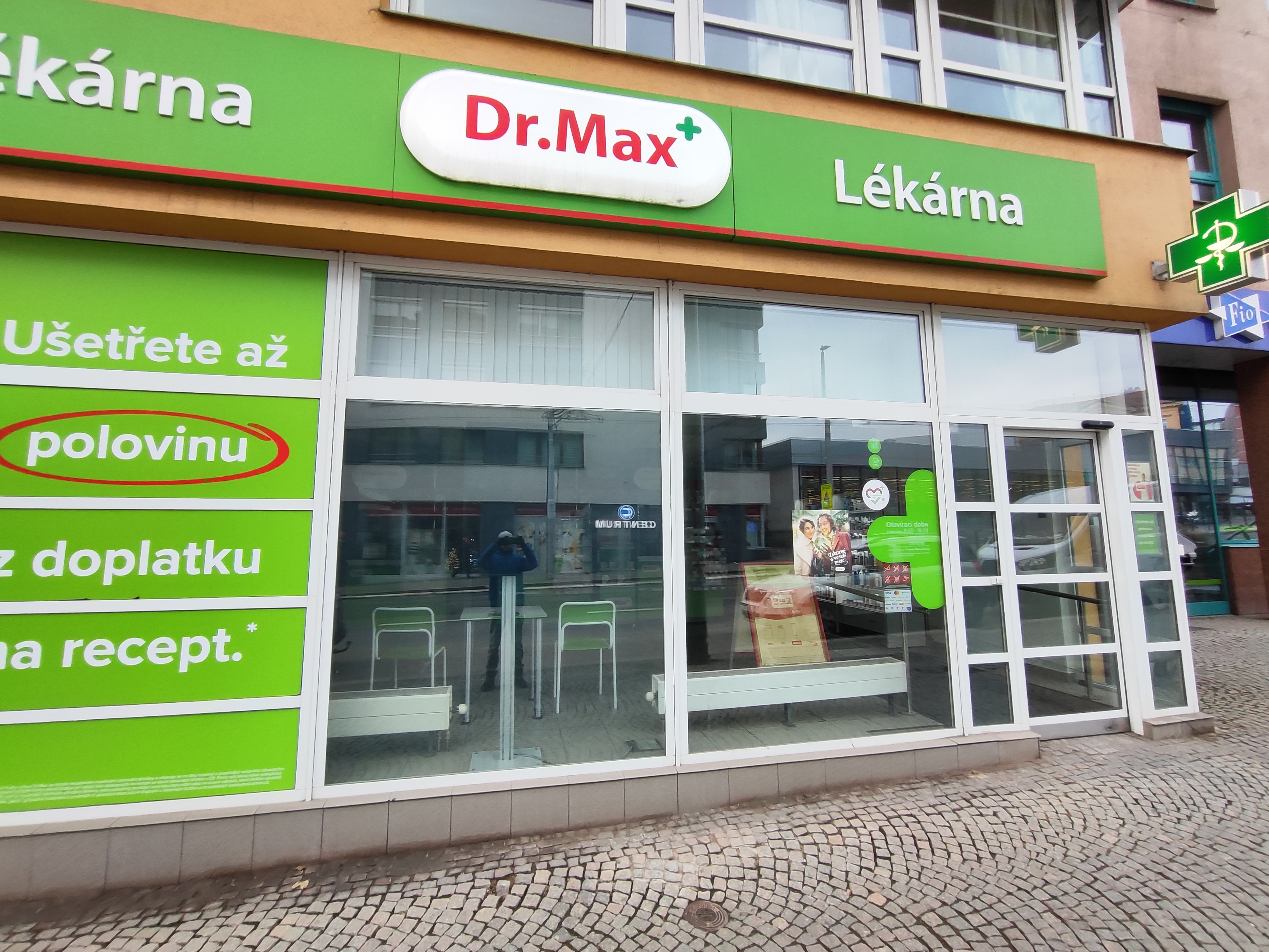 Dr.Max Lékárna foto 2