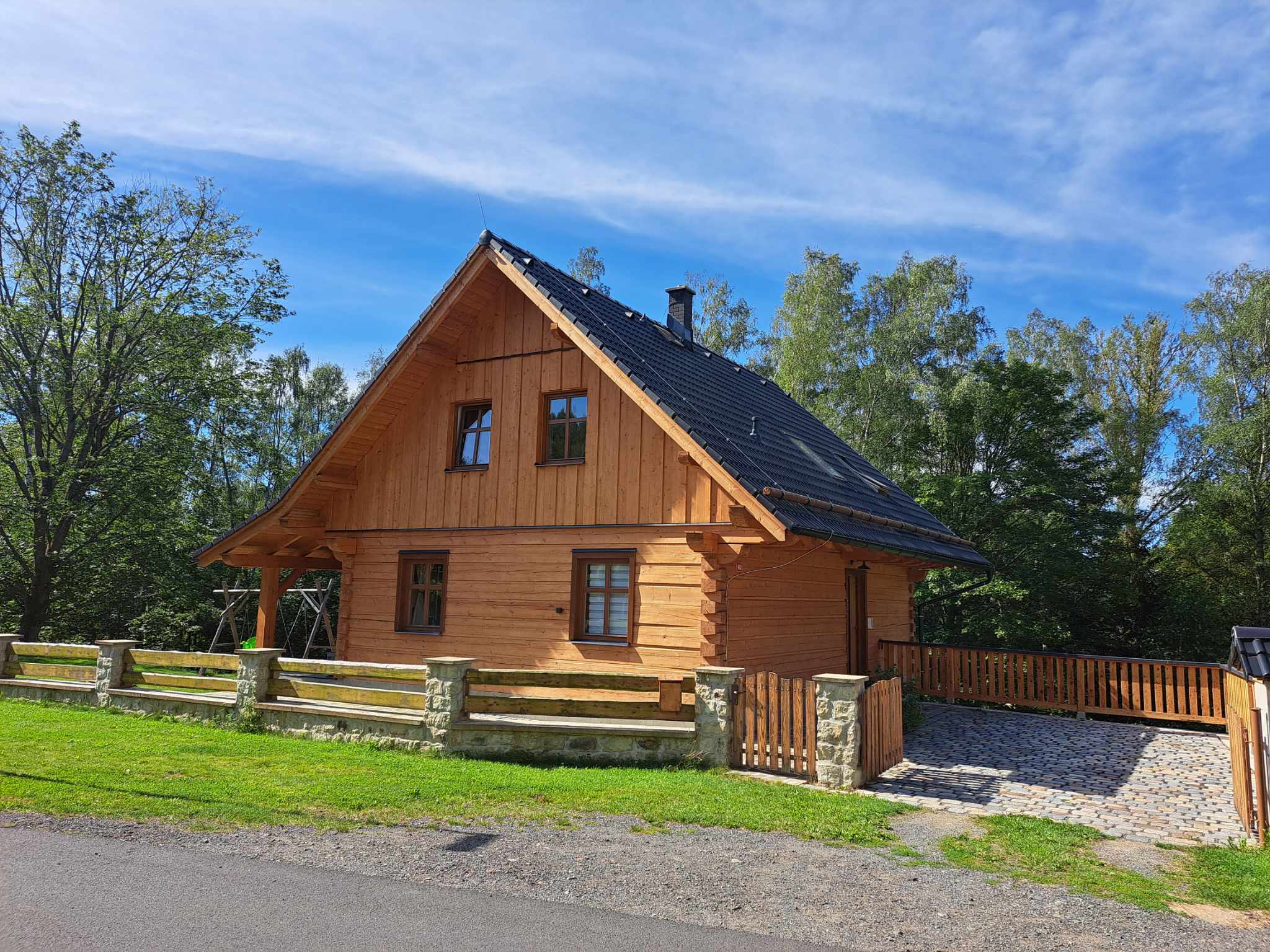 Roubenka Rudolf foto 2