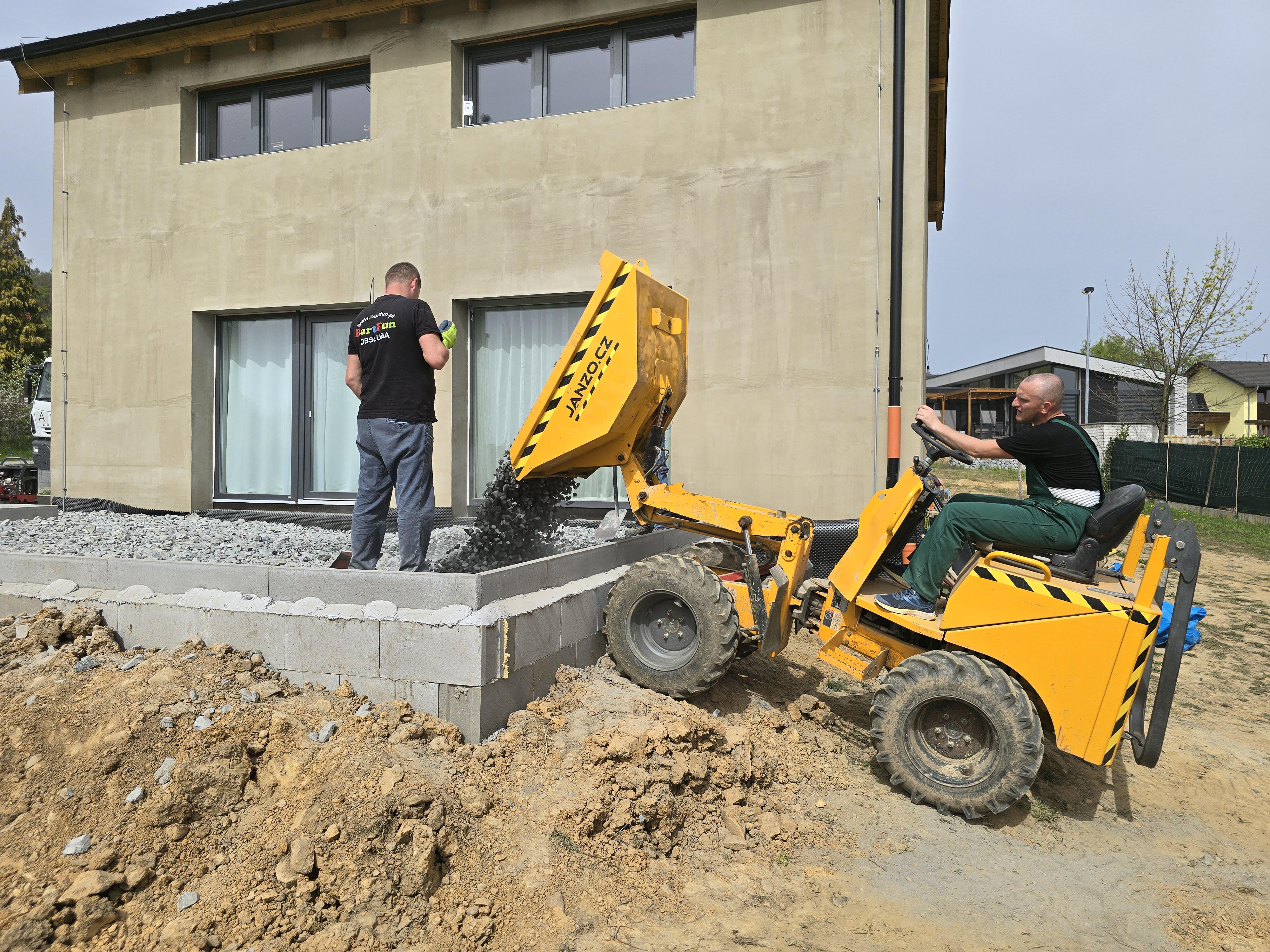 JANZO profi s.r.o. foto 6