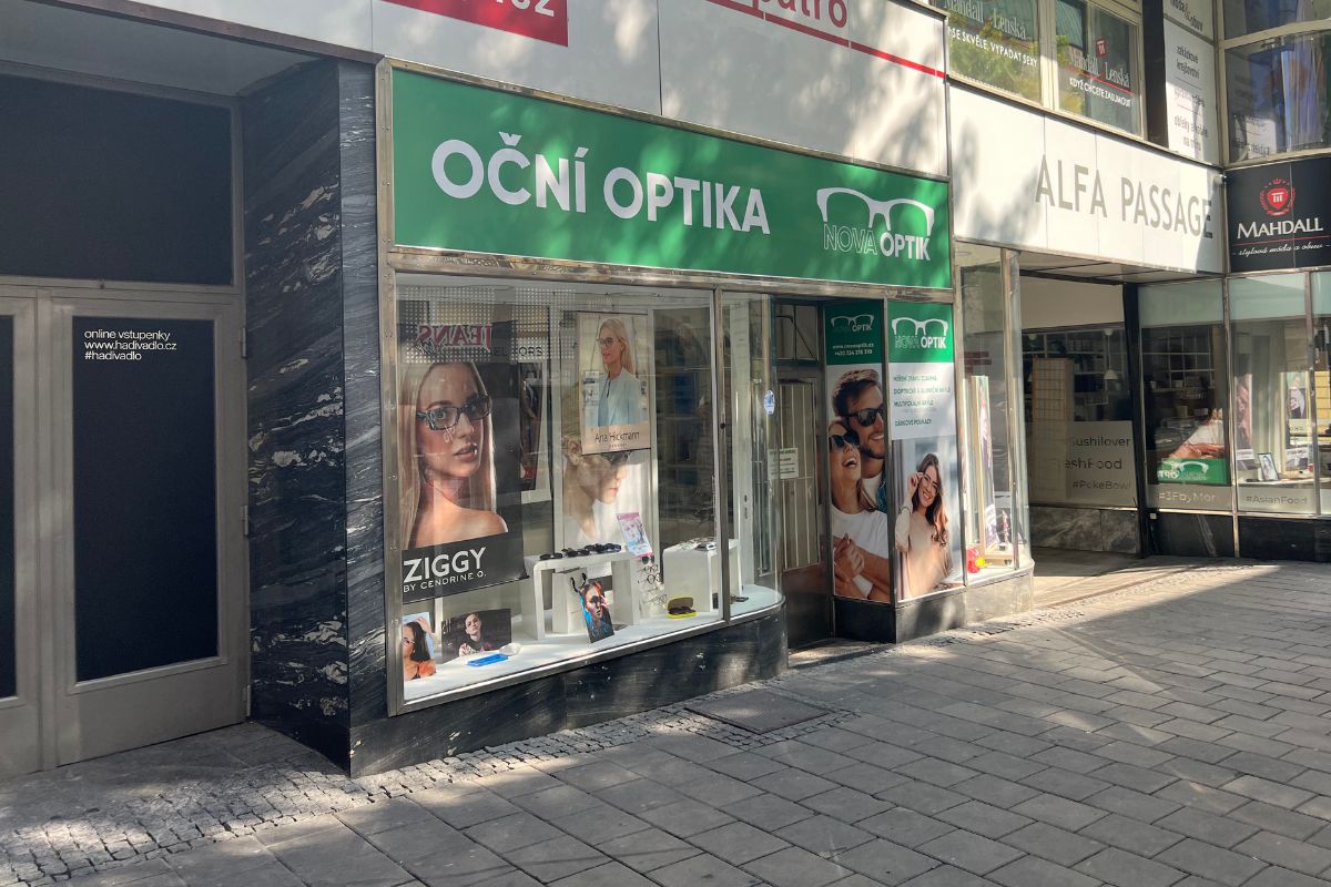 NOVAOPTIK JP s. r. o.