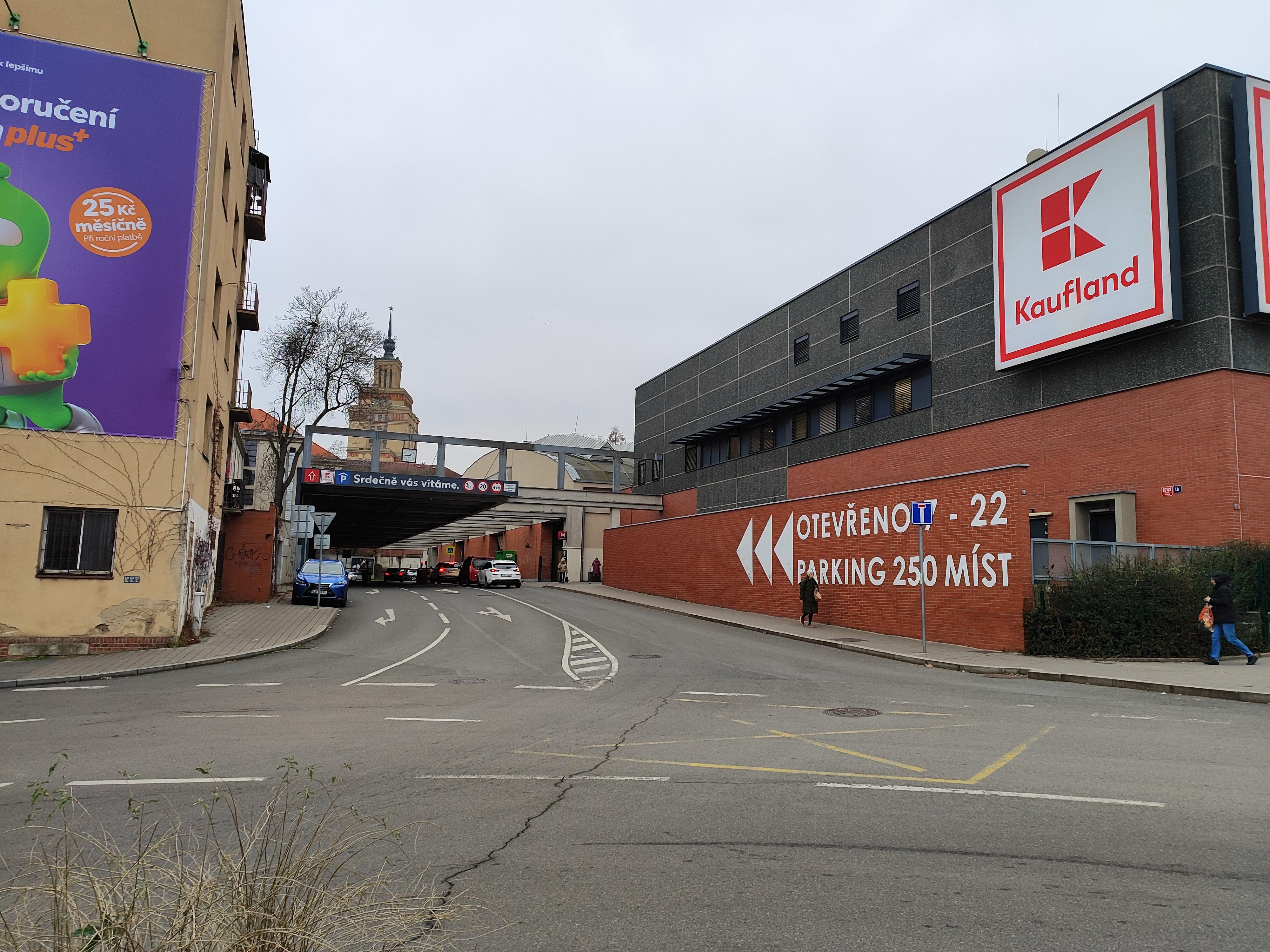 Kaufland foto 5