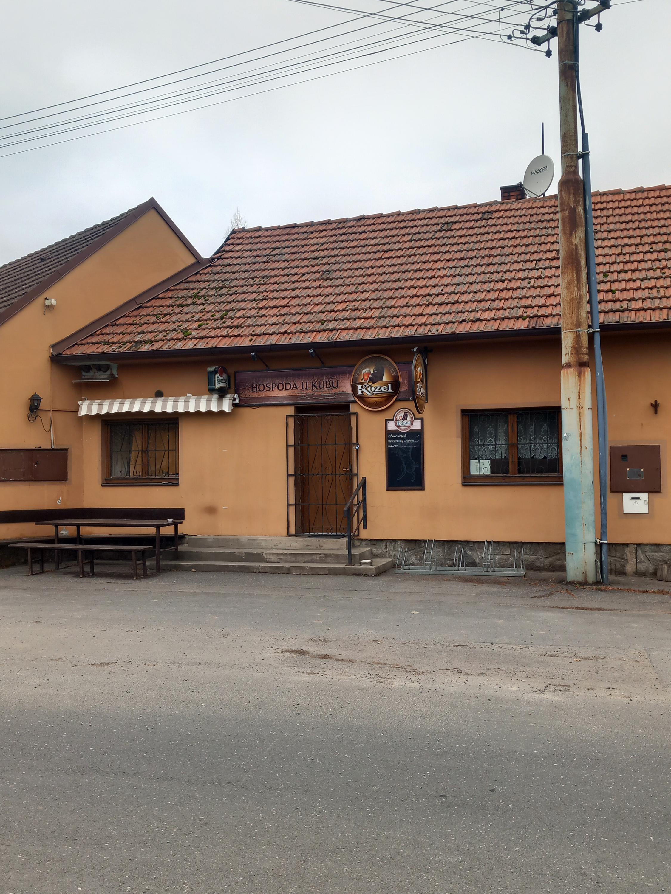 Hospůdka U Kubů foto 1