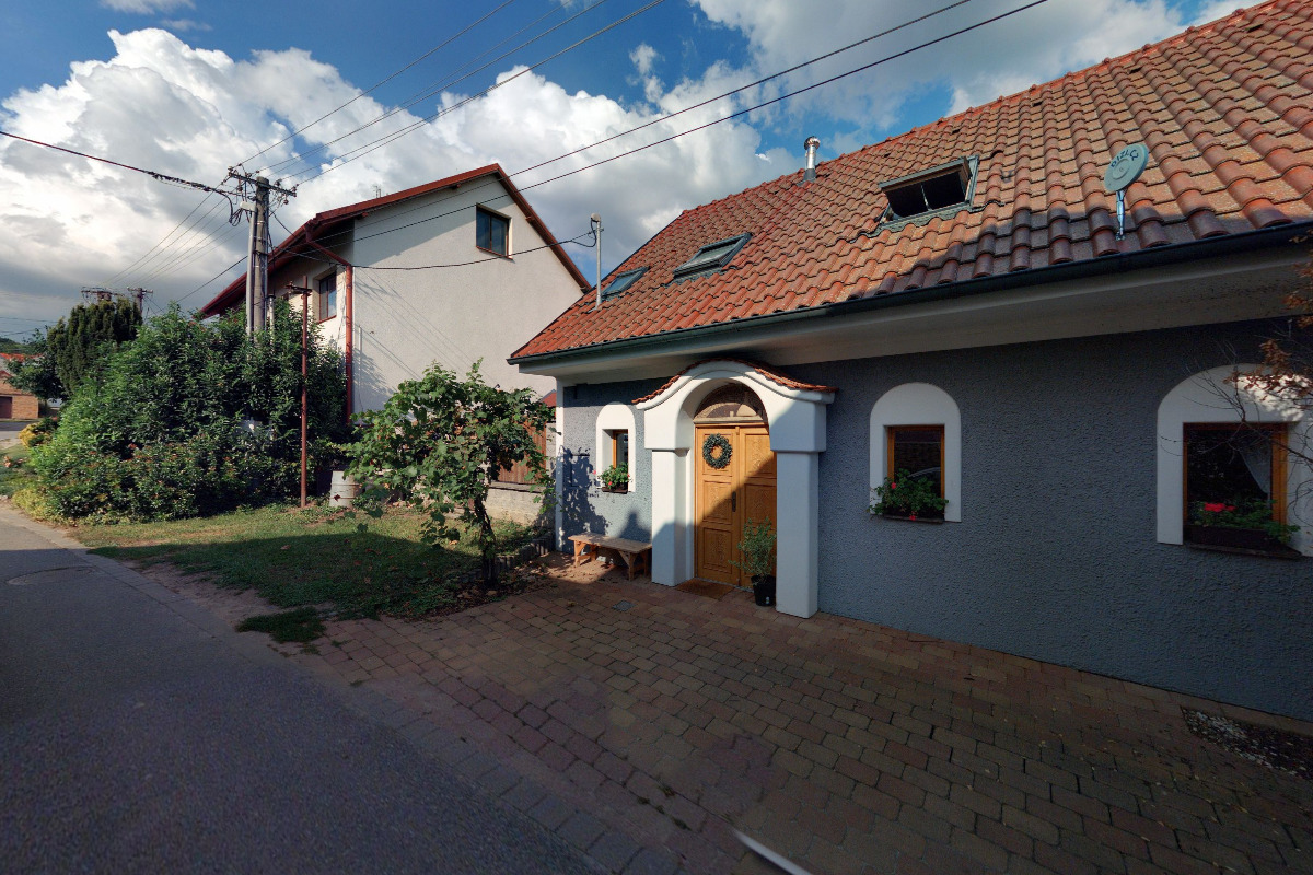 ARAWinery s.r.o. -  Vinařství a ubytování ARA II foto 5