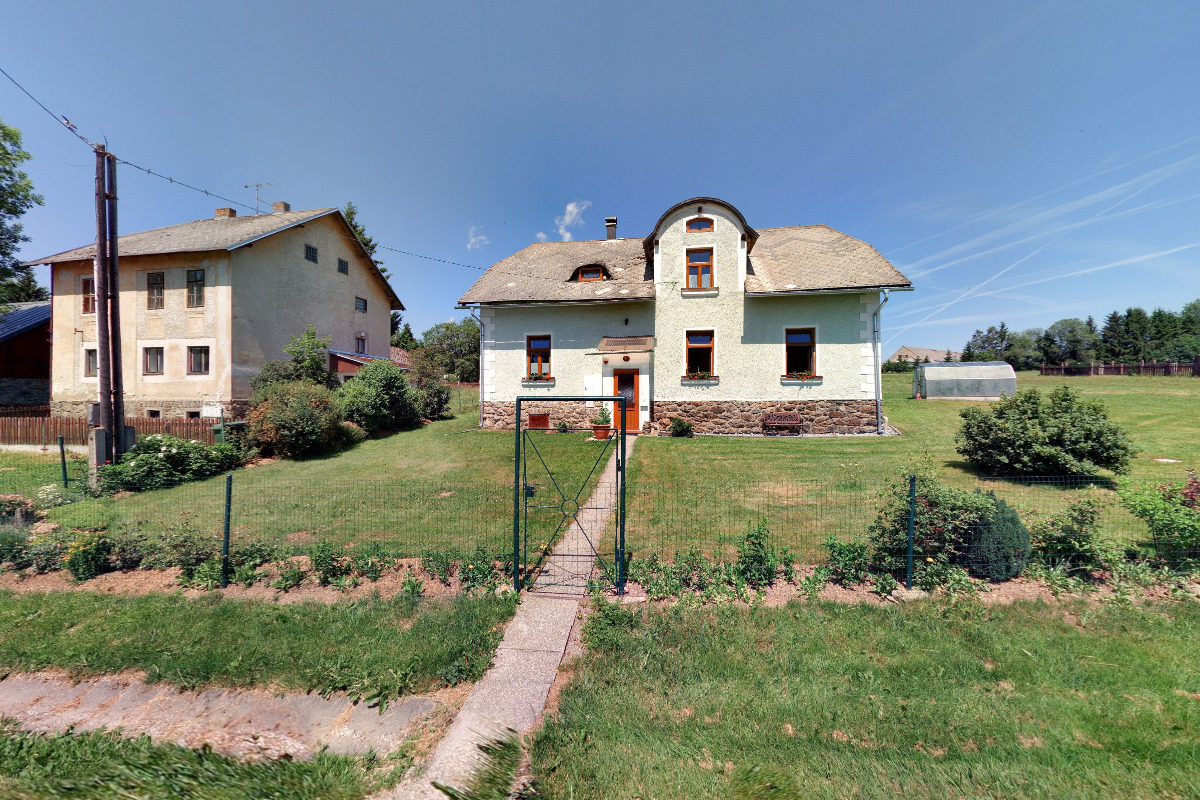 Apartmán v centru Nové Hutě foto 5