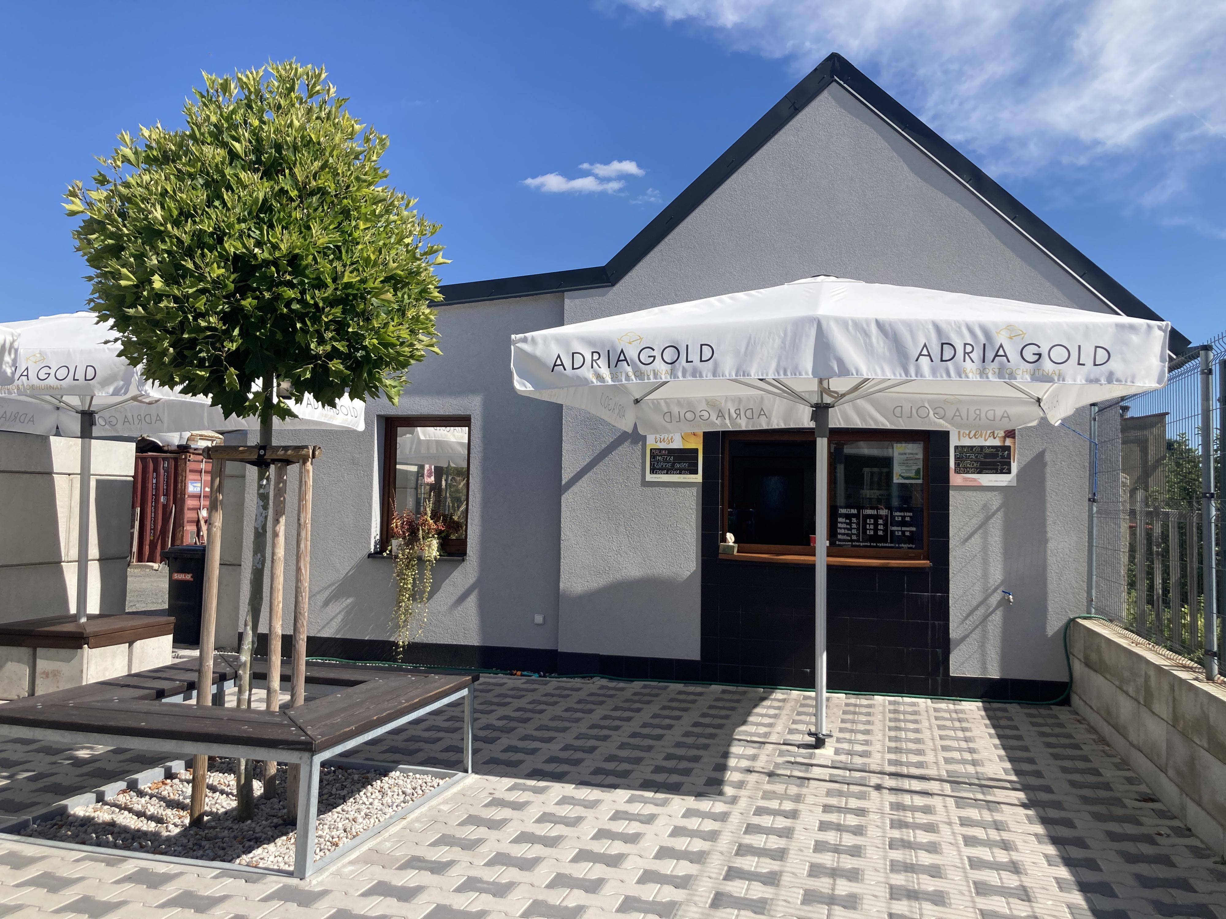 Zmrzlina u Honzína foto 2