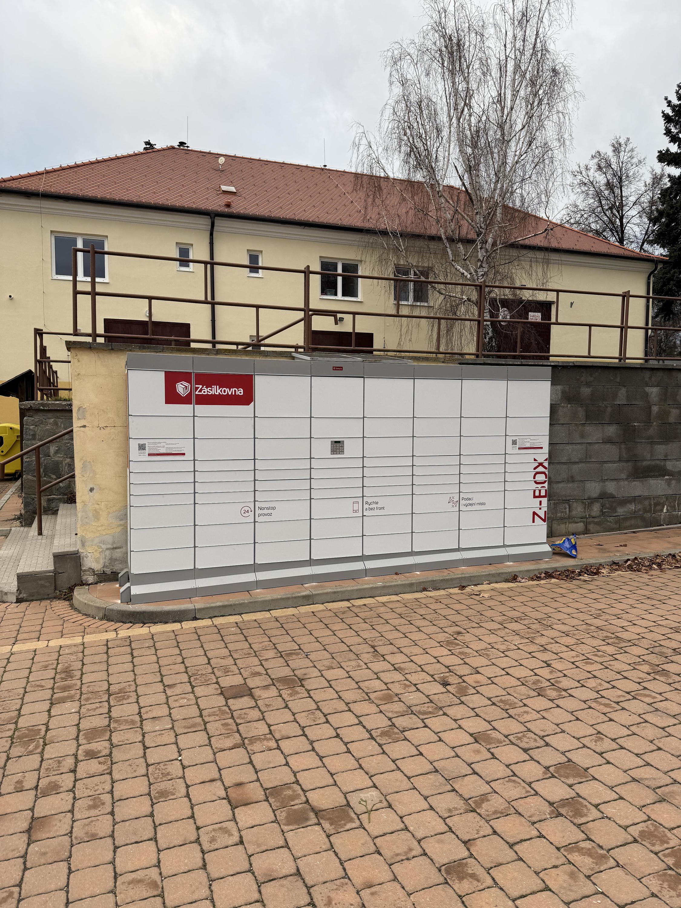Z-BOX foto 2