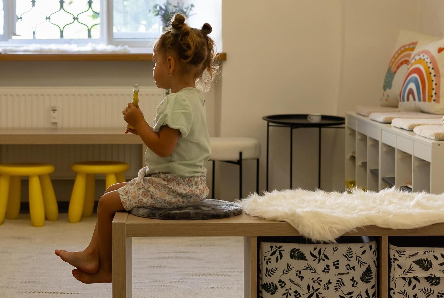 Rodinné centrum Madita