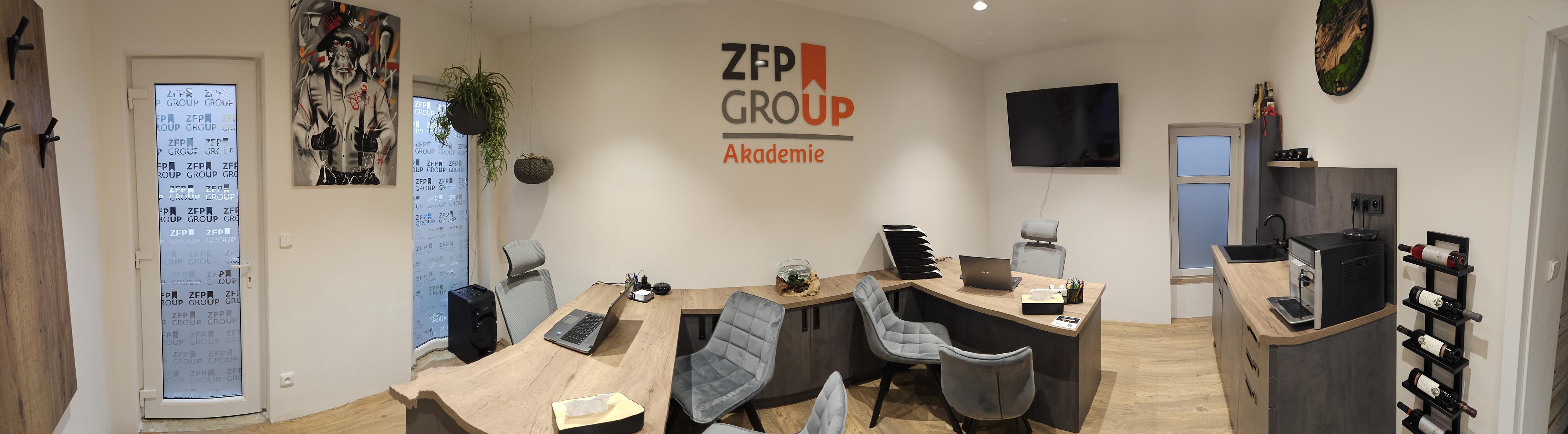 Bc. Vendula Bezděčíková, PFP - Finanční poradenství foto 4